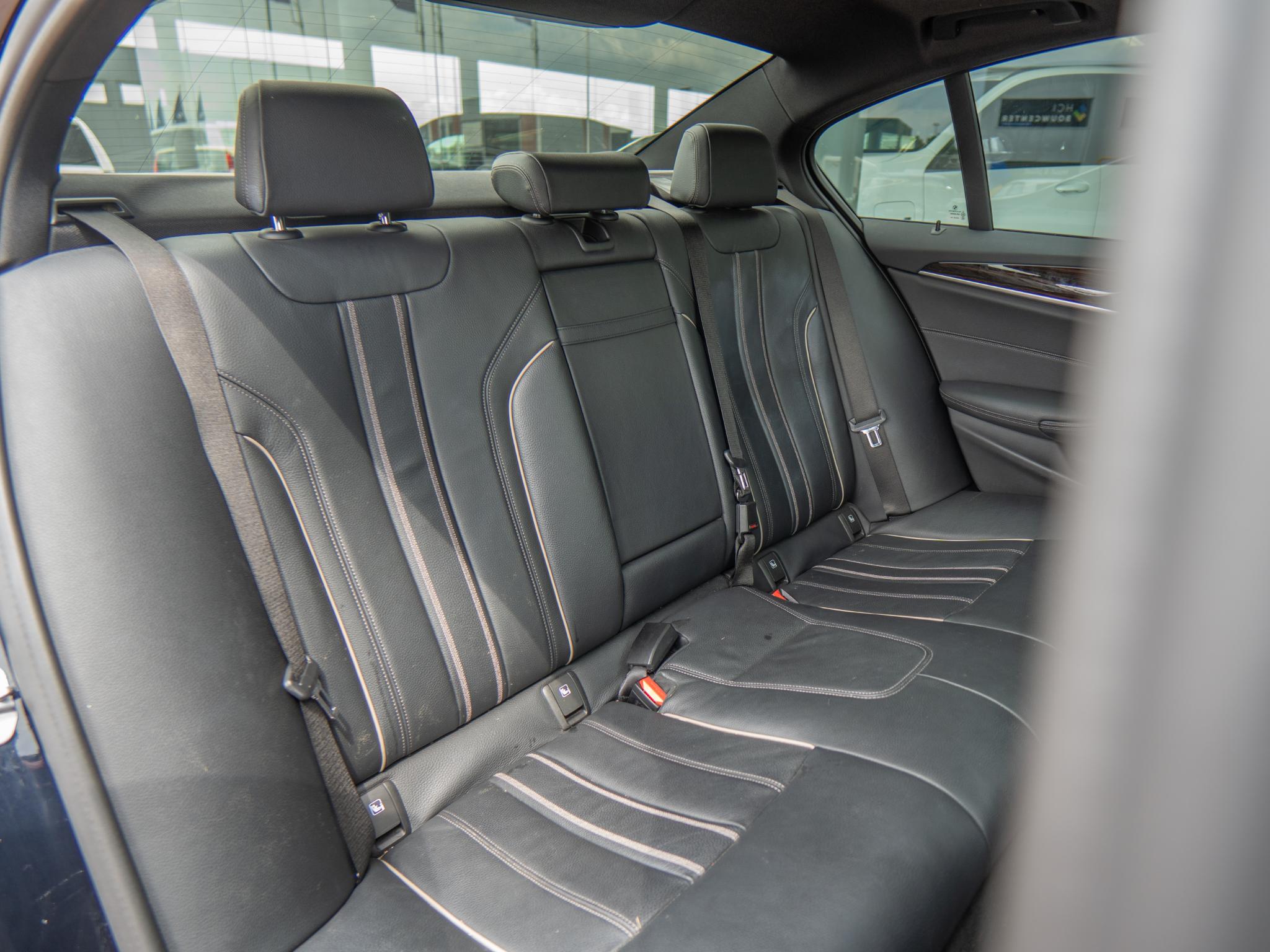 Foto van BMW 530e xDrive Iperformance