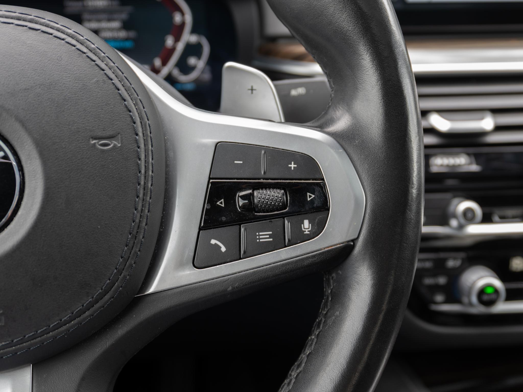 Foto van BMW 530e xDrive Iperformance
