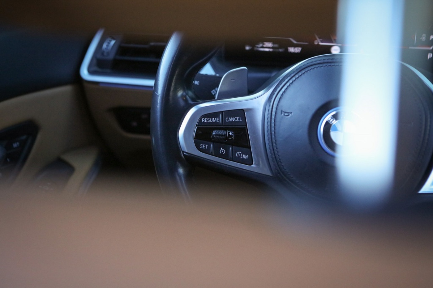 Foto van BMW 3-serie Touring