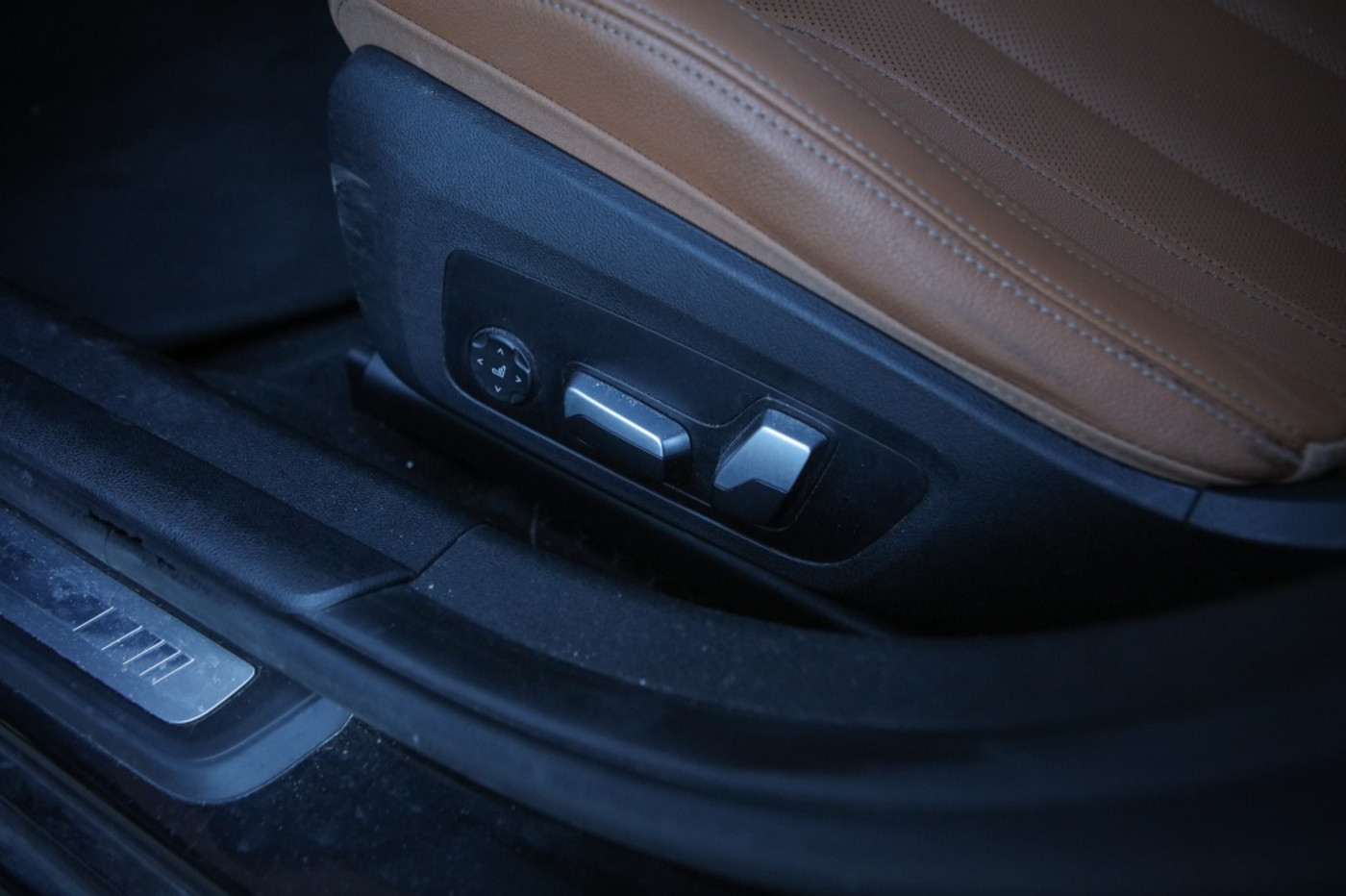 Foto van BMW 3-serie Touring