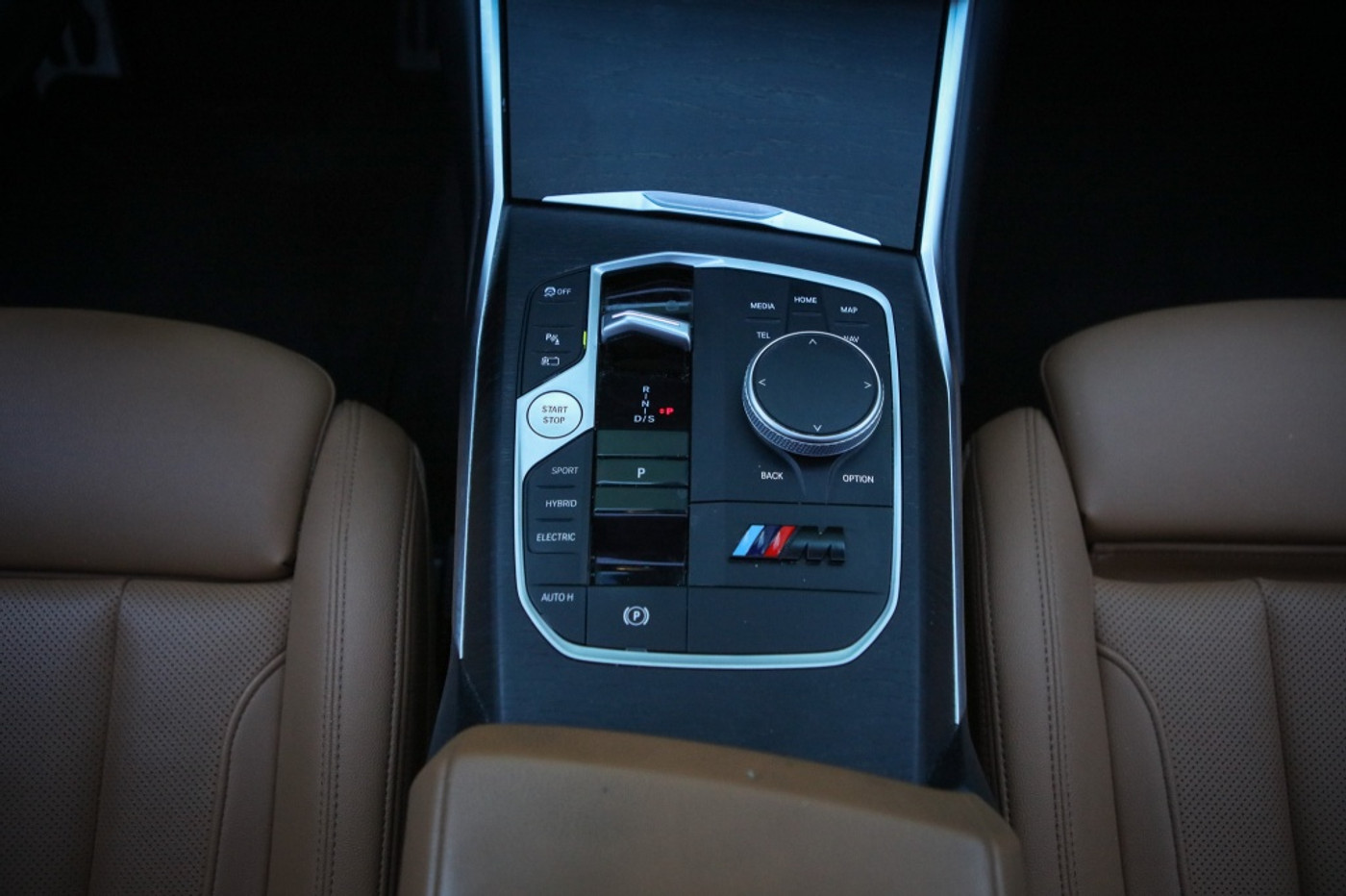 Foto van BMW 3-serie Touring