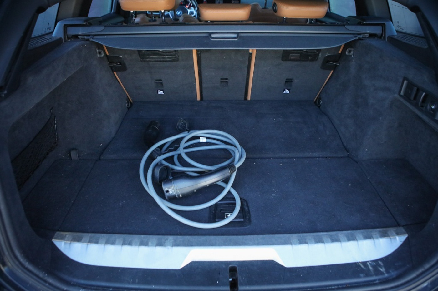 Foto van BMW 3-serie Touring