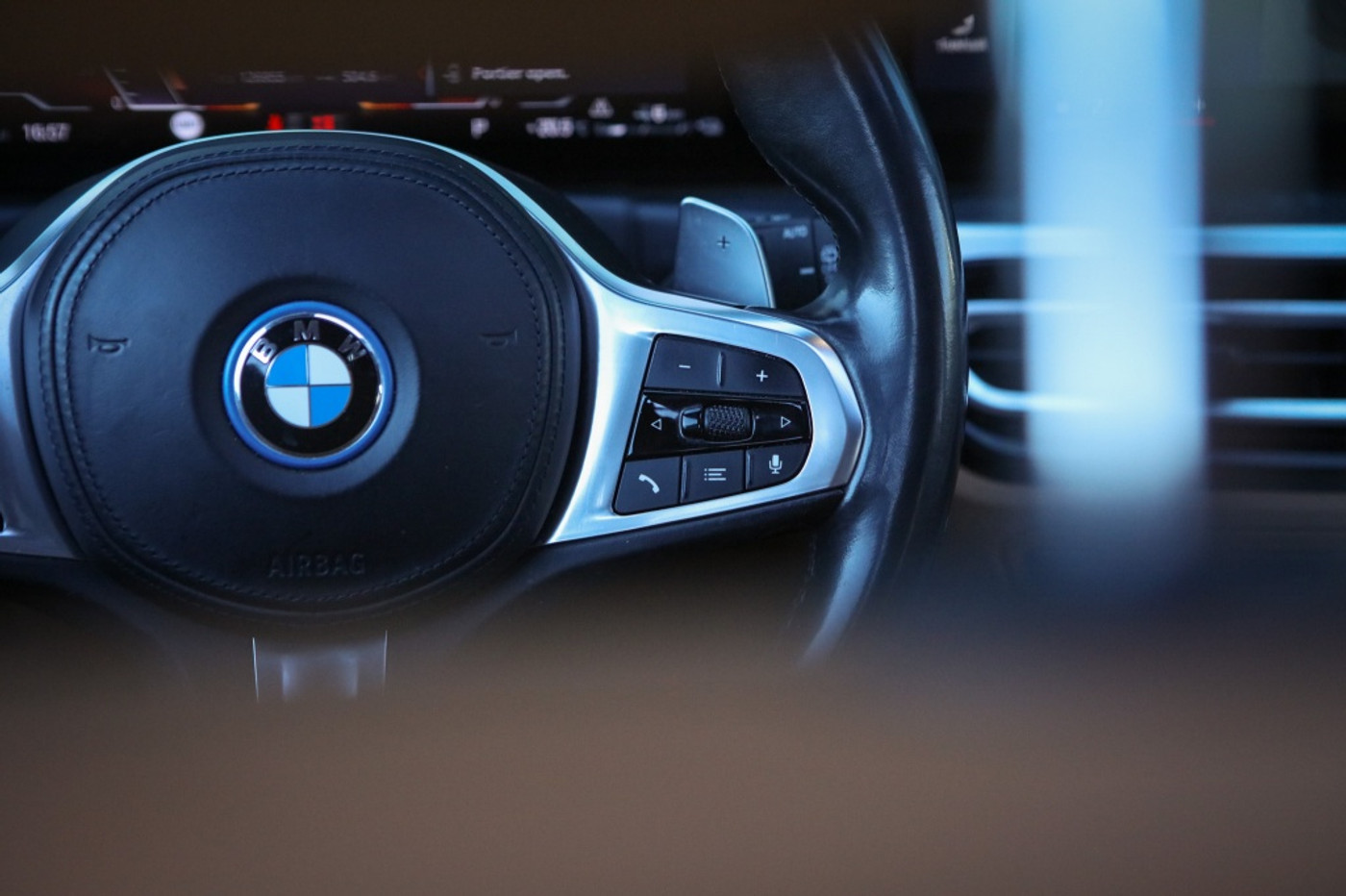 Foto van BMW 3-serie Touring