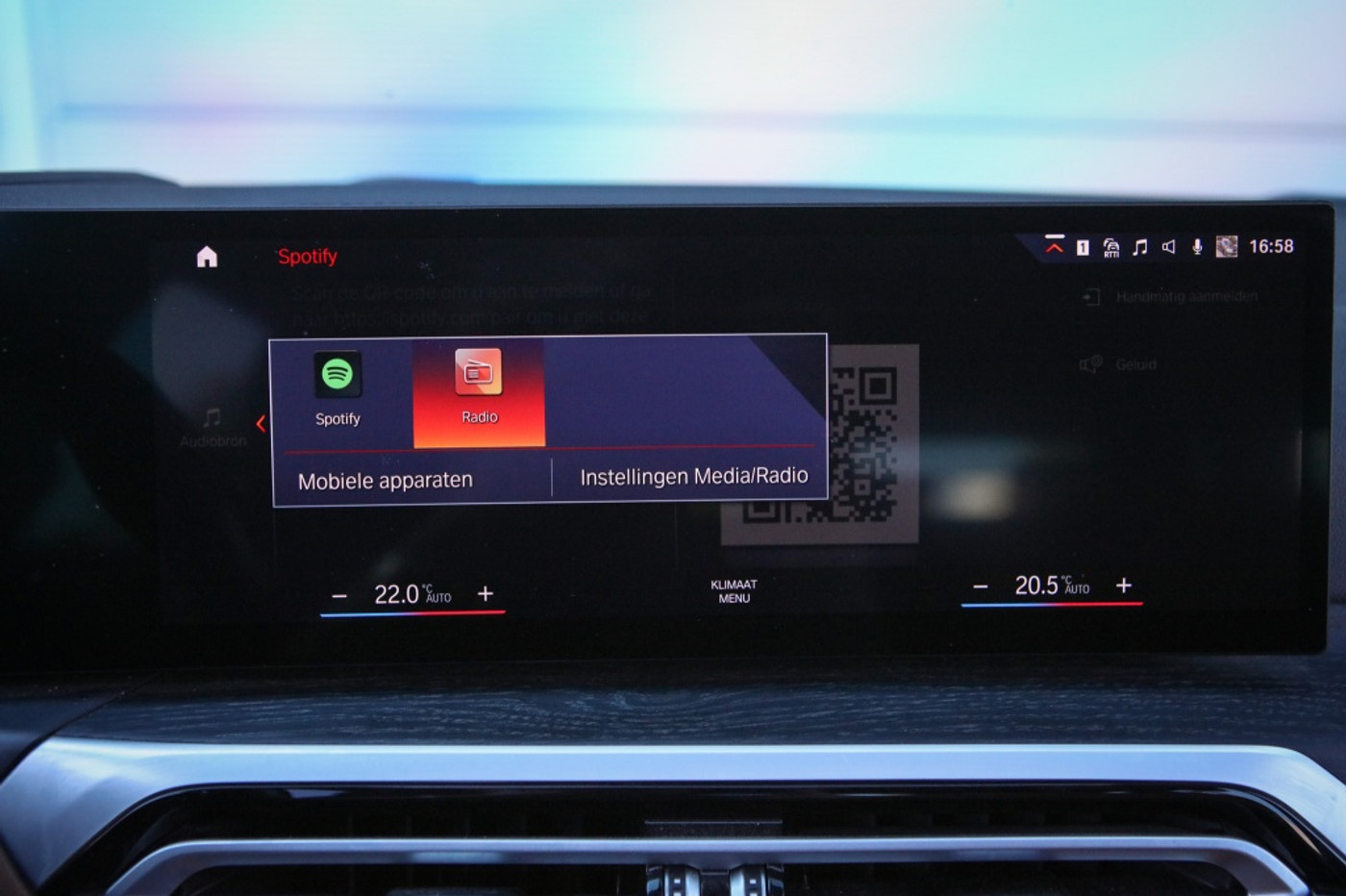 Foto van BMW 3-serie Touring