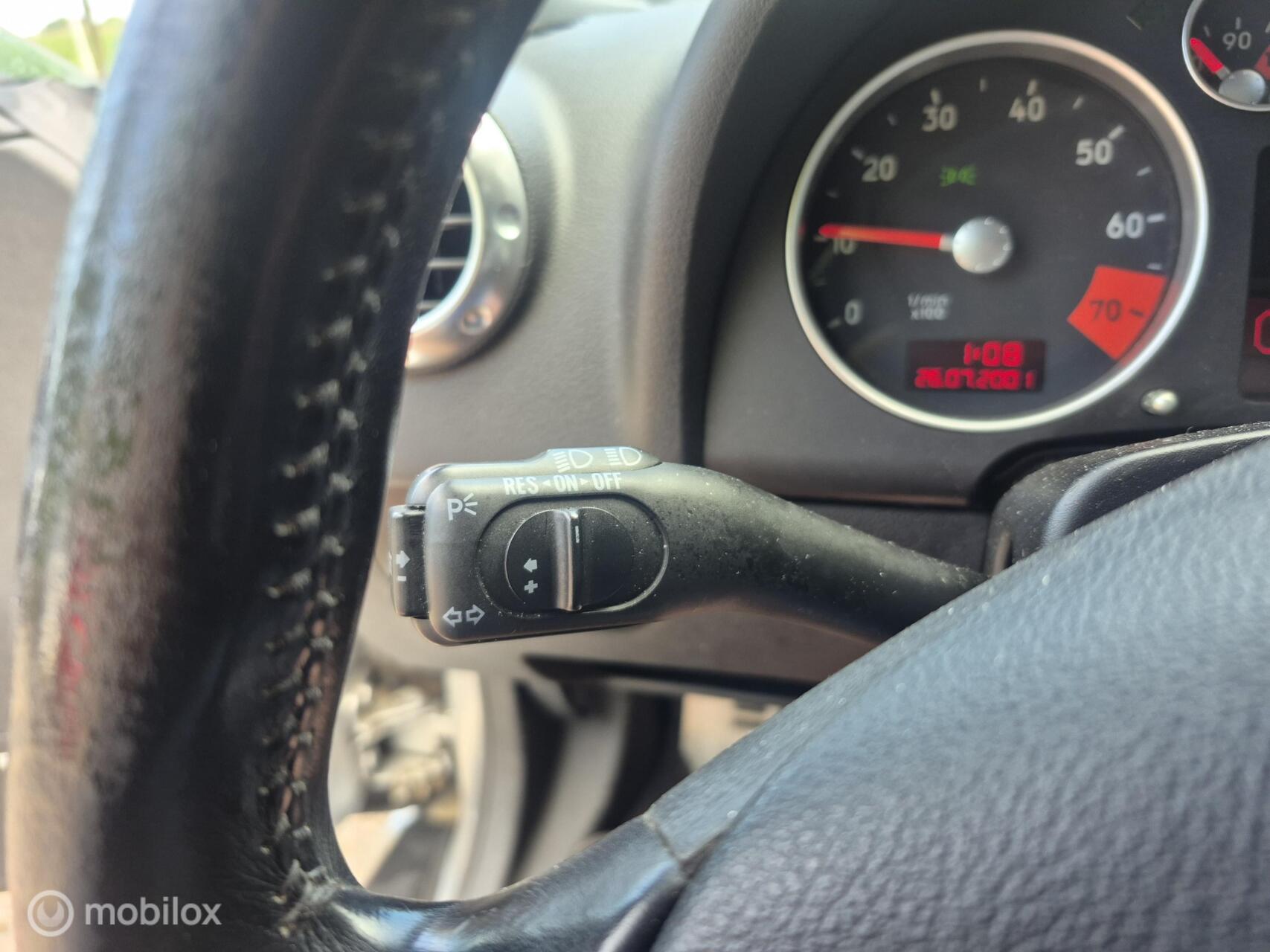 Foto van Audi Audi TT