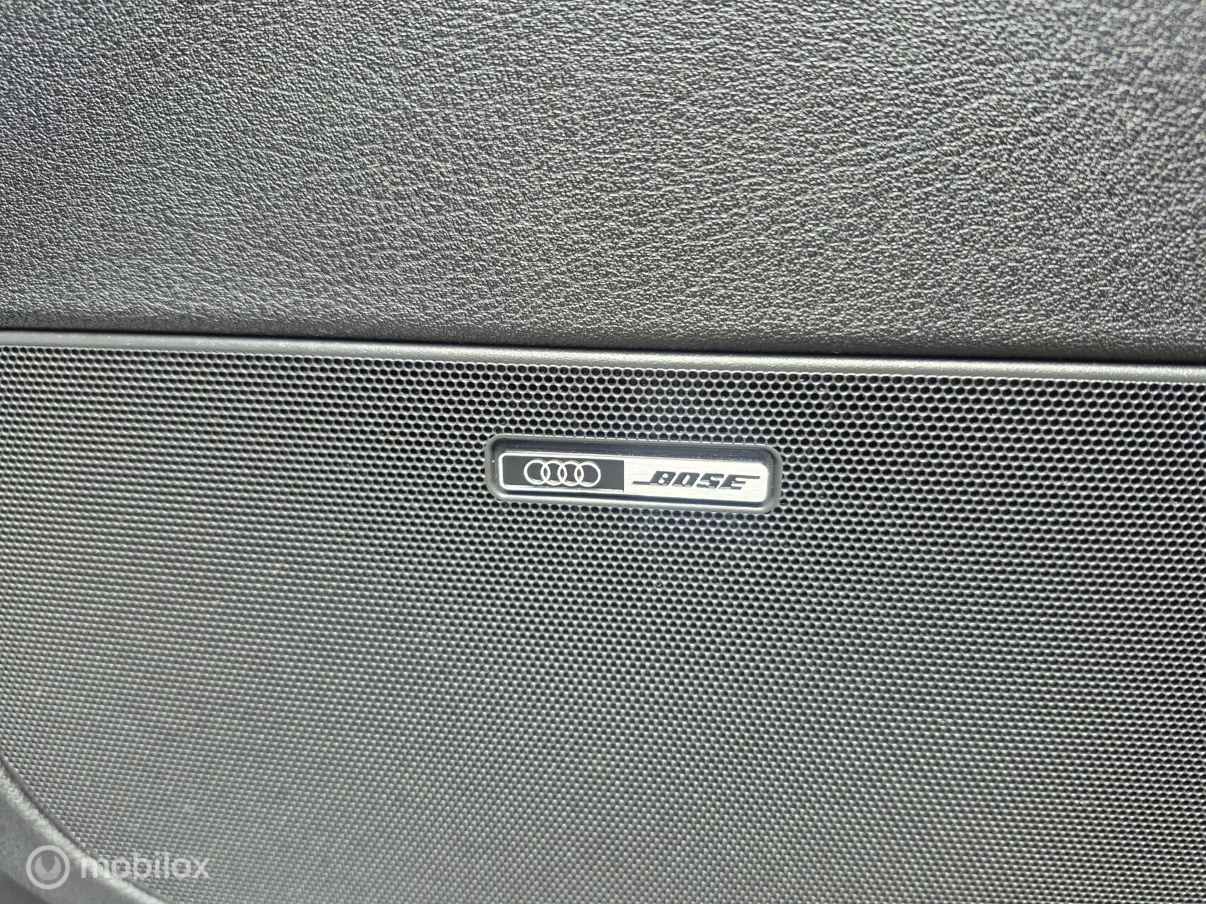 Foto van Audi Audi TT