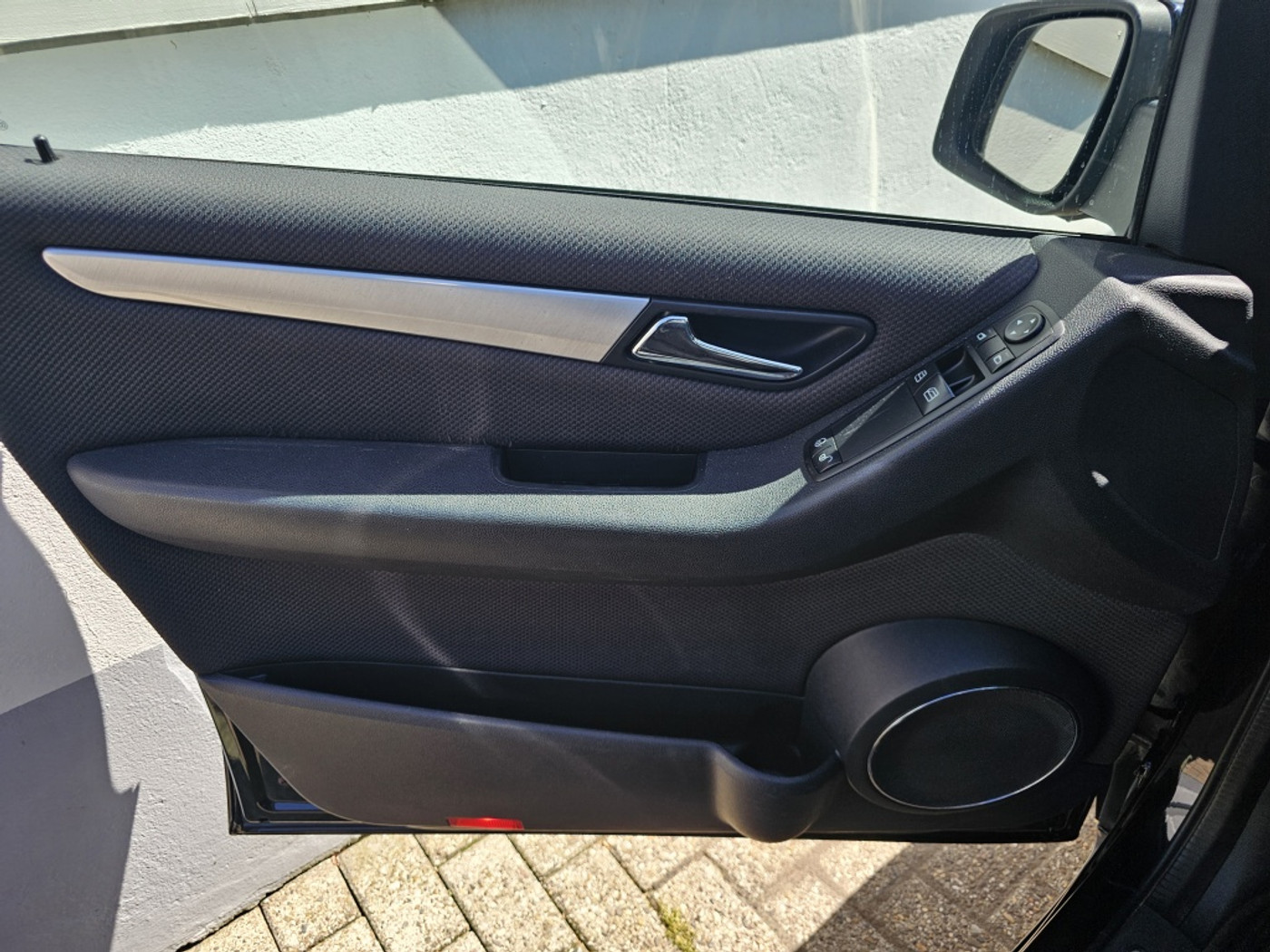Foto van Mercedes-Benz A 180