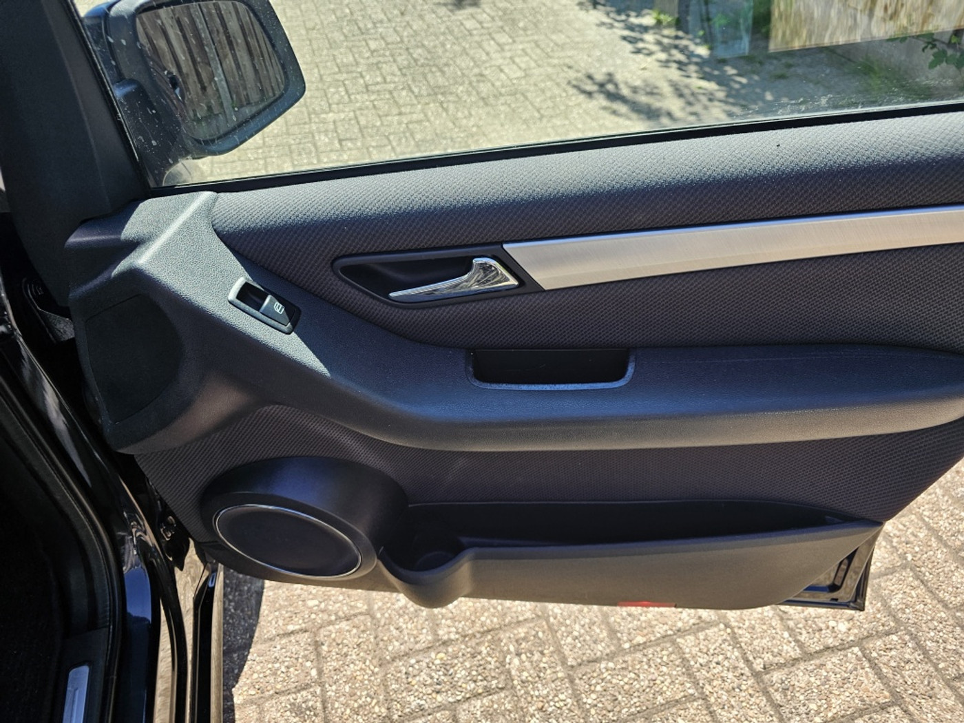 Foto van Mercedes-Benz A 180