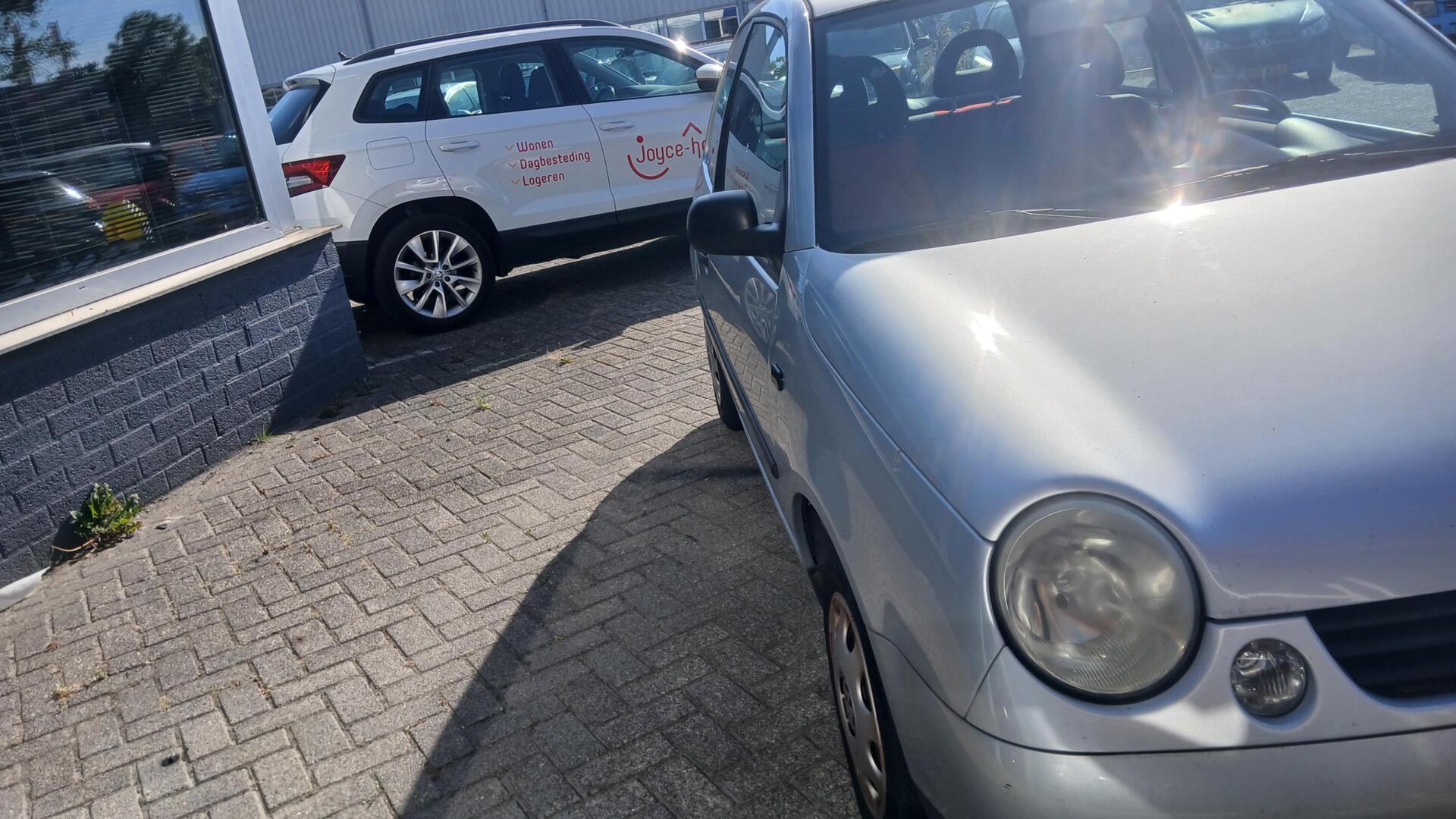 Foto van Volkswagen Lupo