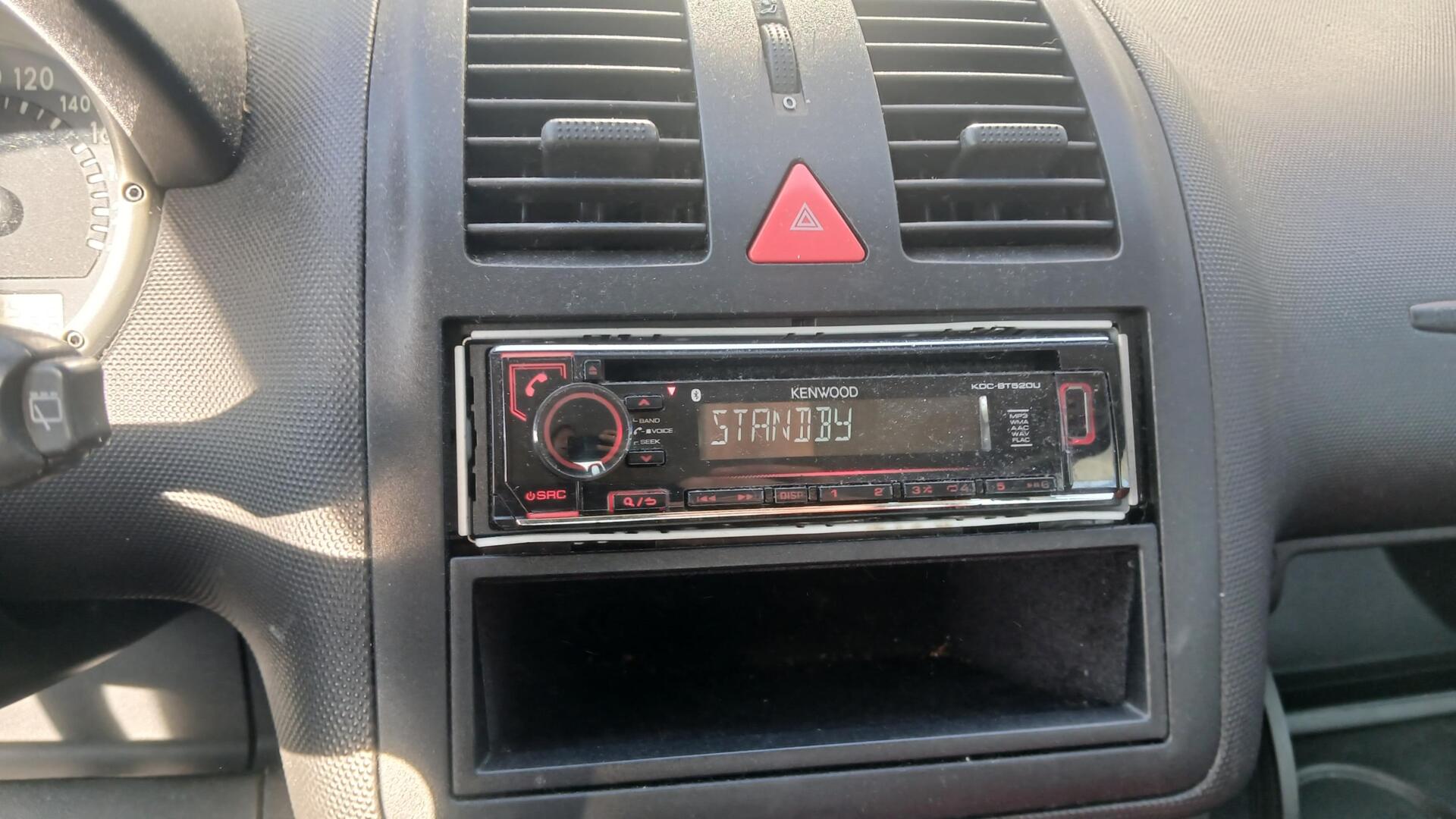 Foto van Volkswagen Lupo