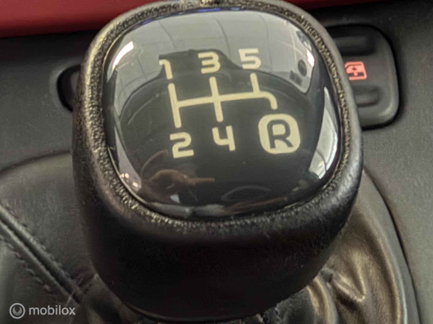 Foto van Fiat Panda