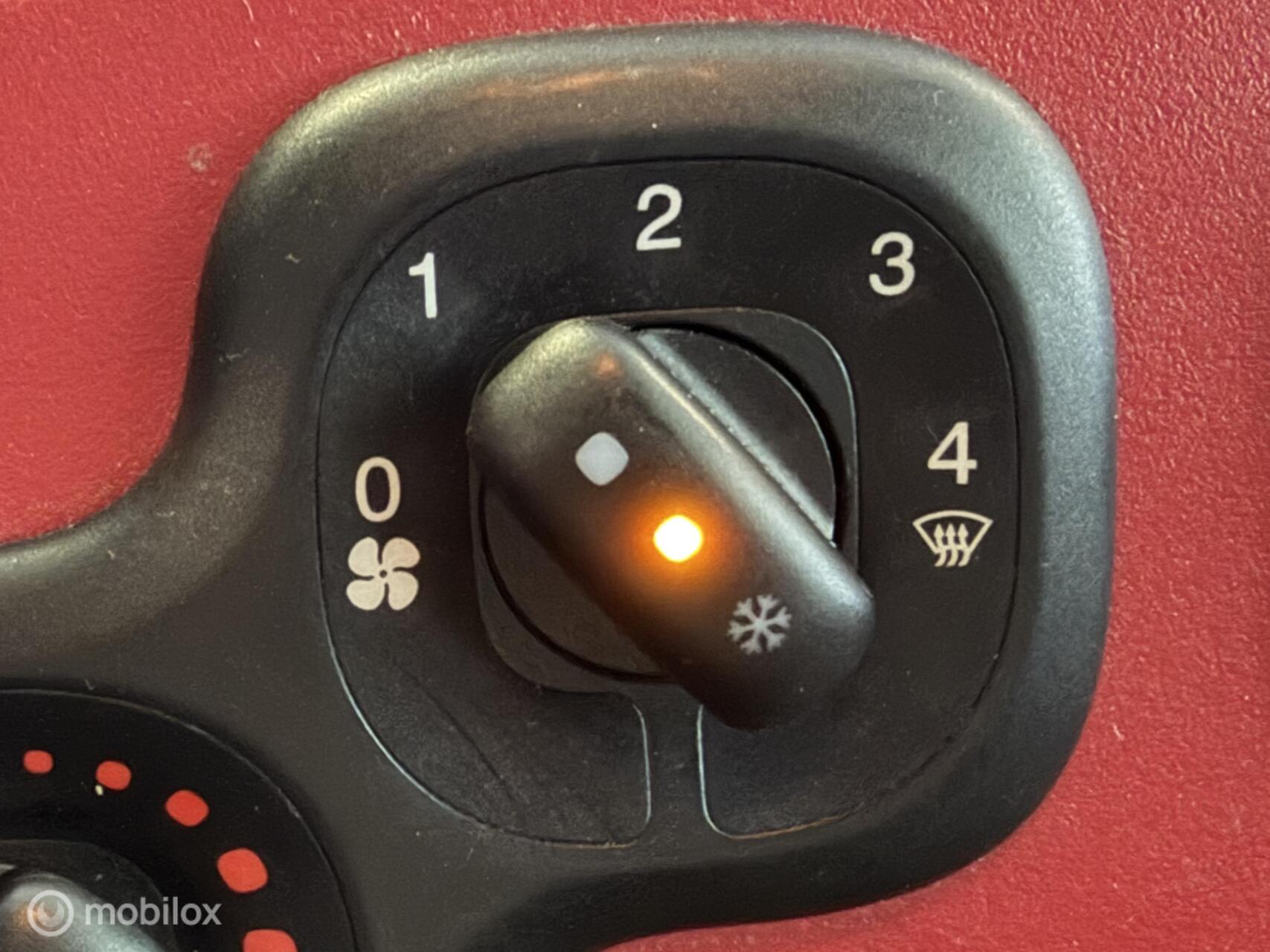 Foto van Fiat Panda