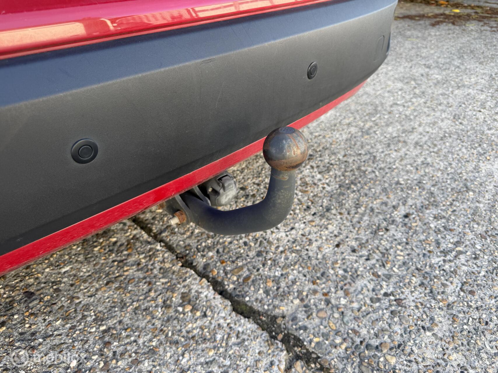 Foto van Fiat Panda
