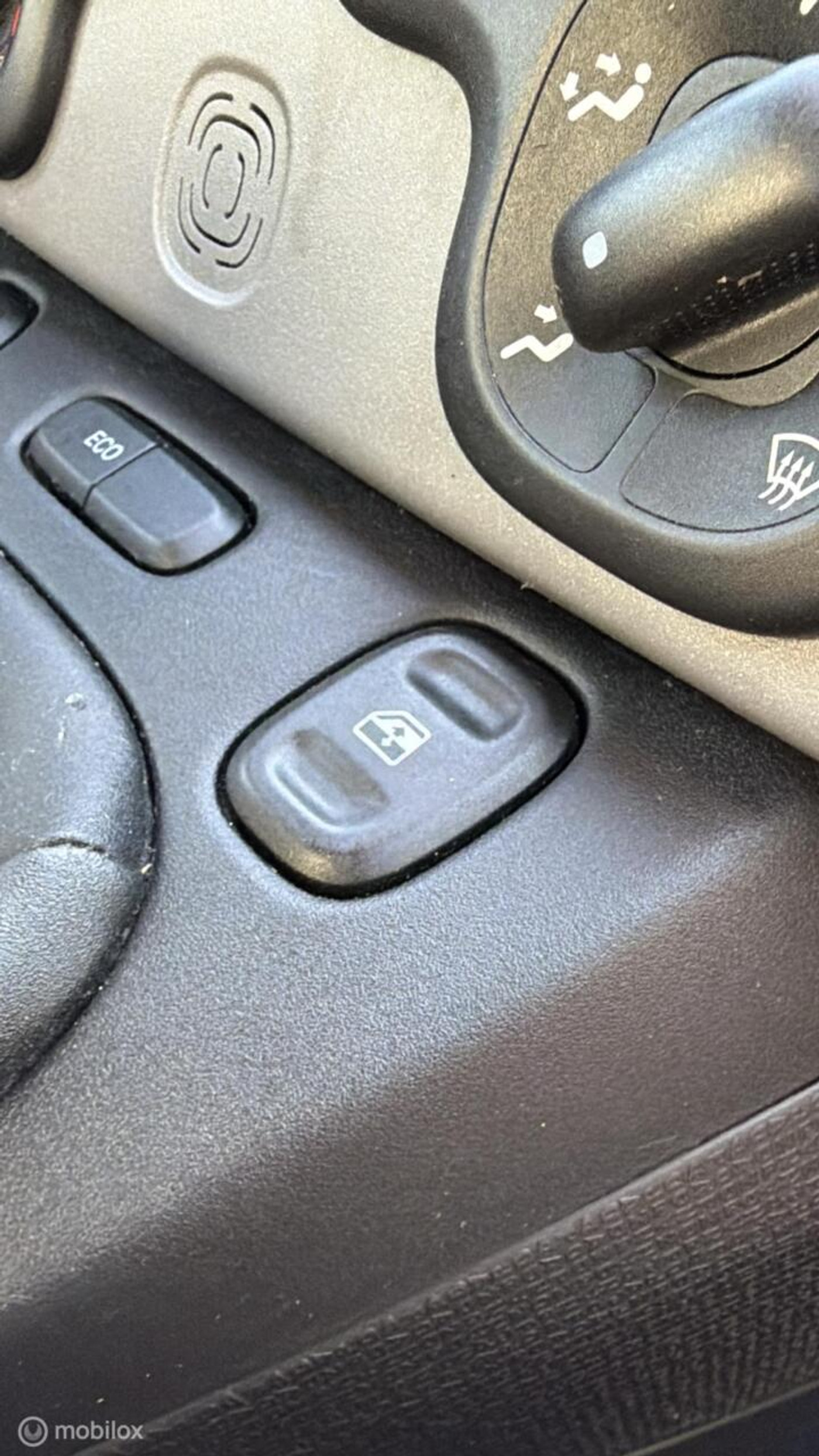 Foto van Fiat Panda