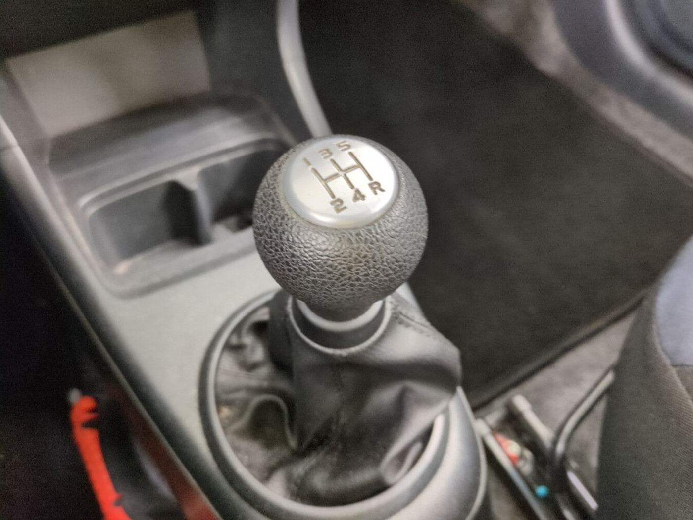 Foto van Suzuki Alto