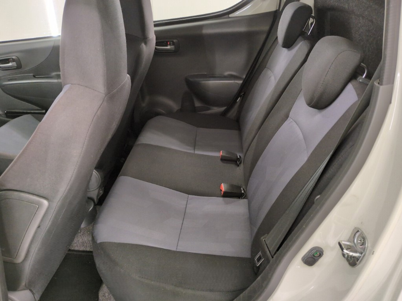 Foto van Suzuki Alto