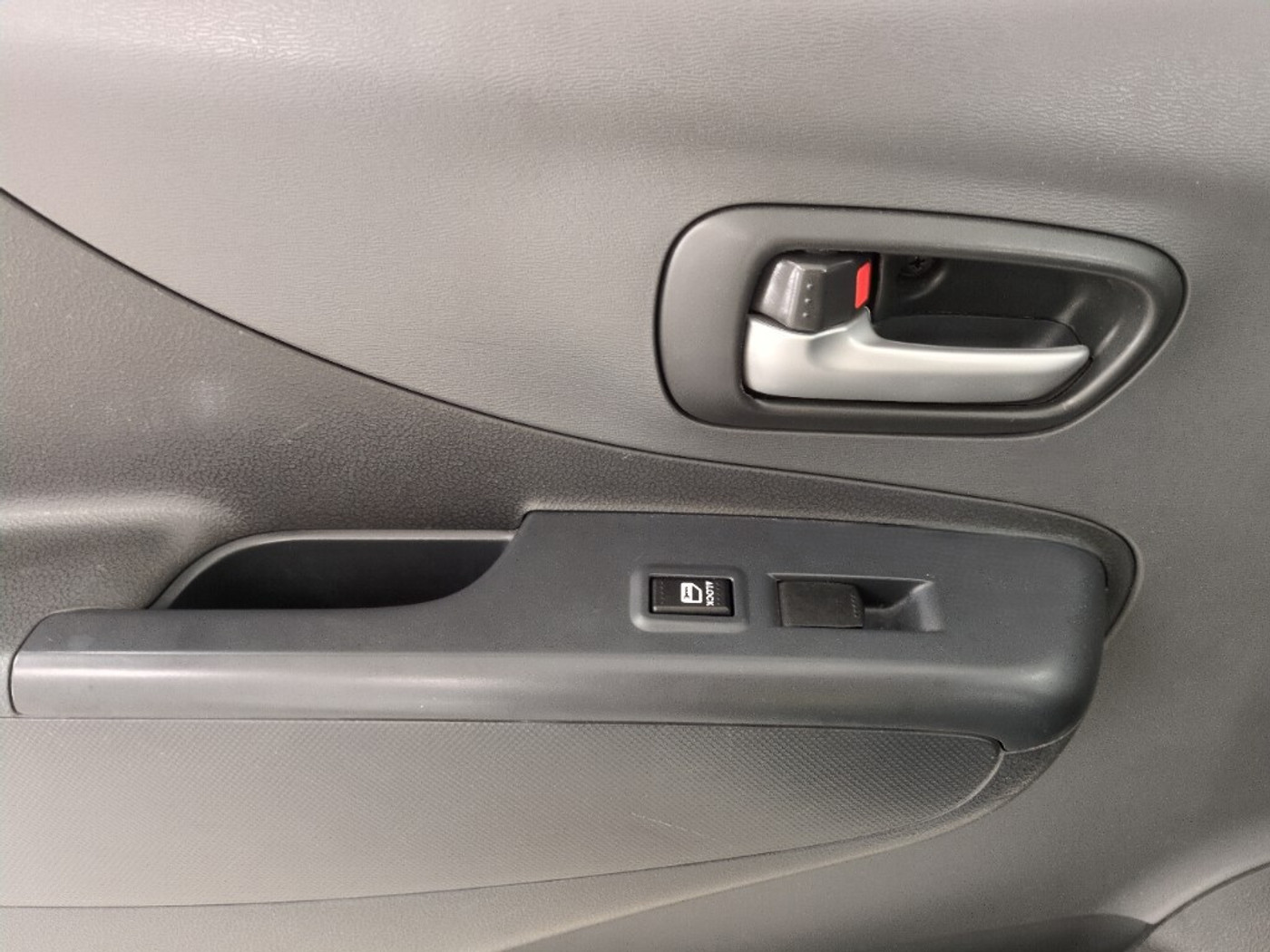 Foto van Suzuki Alto