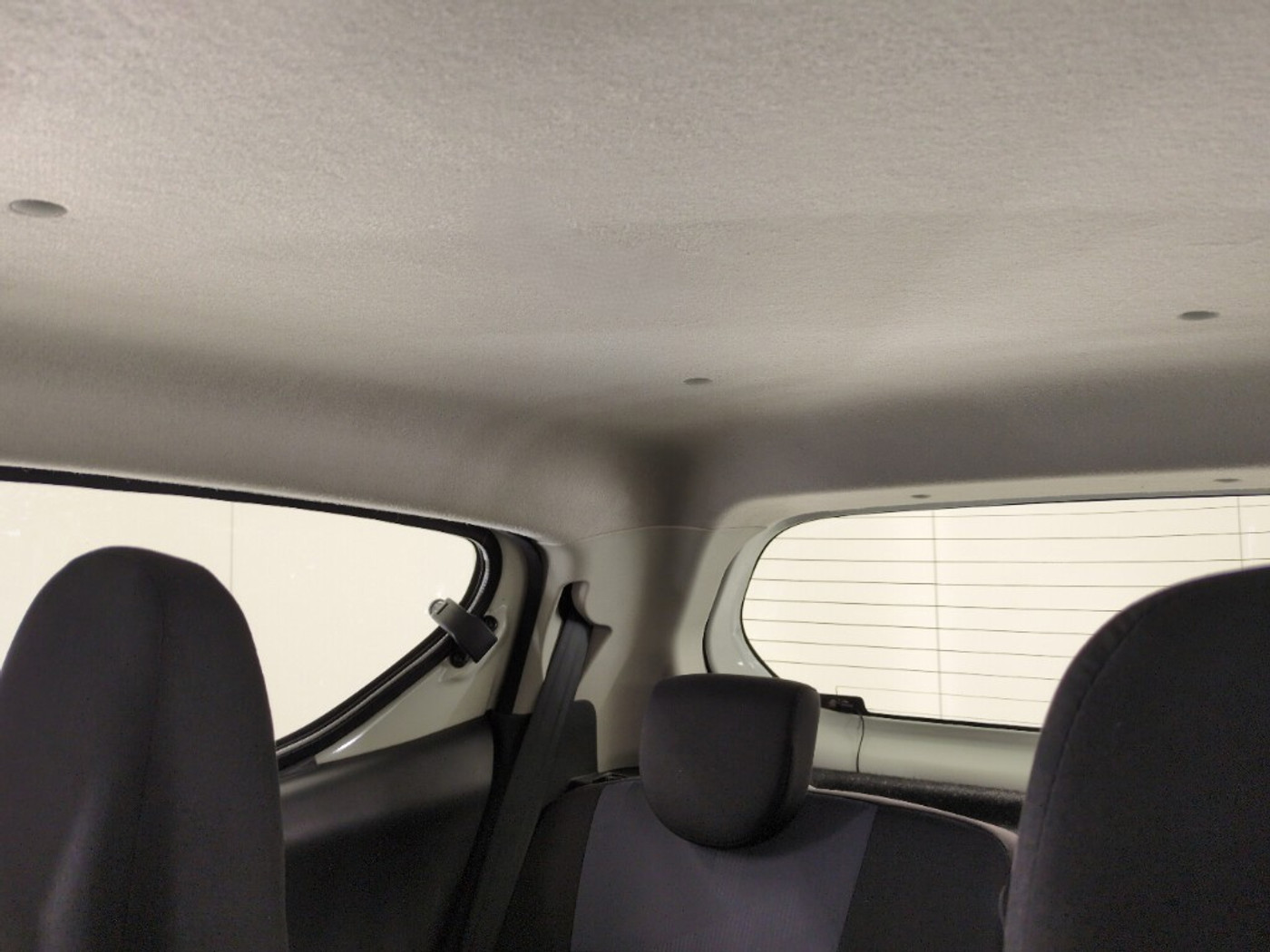 Foto van Suzuki Alto