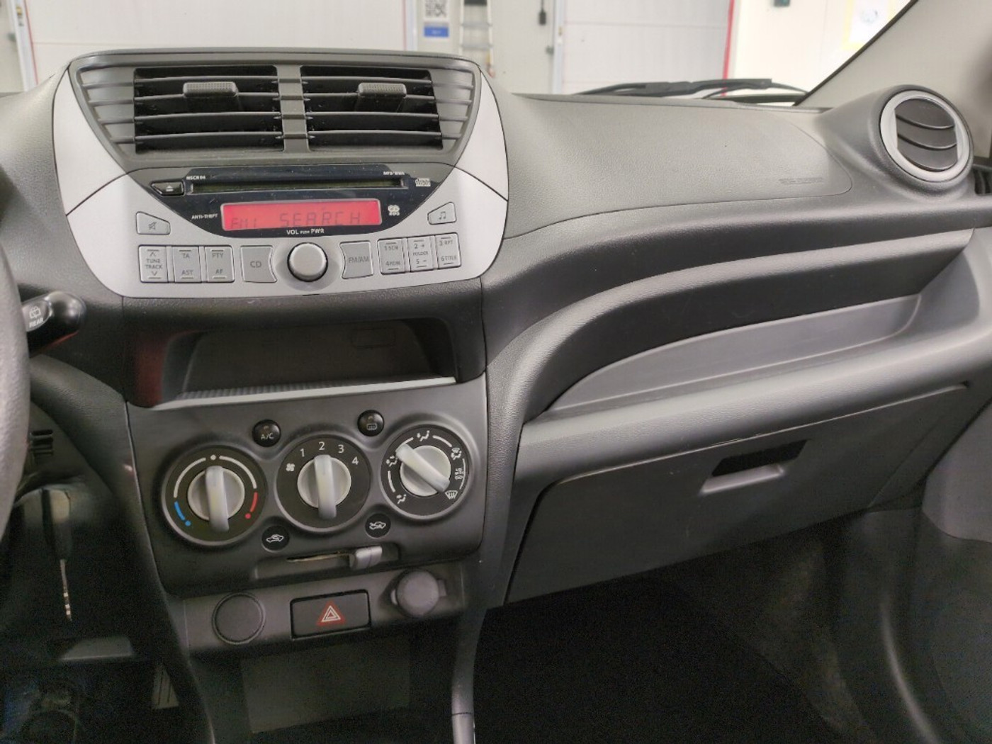 Foto van Suzuki Alto
