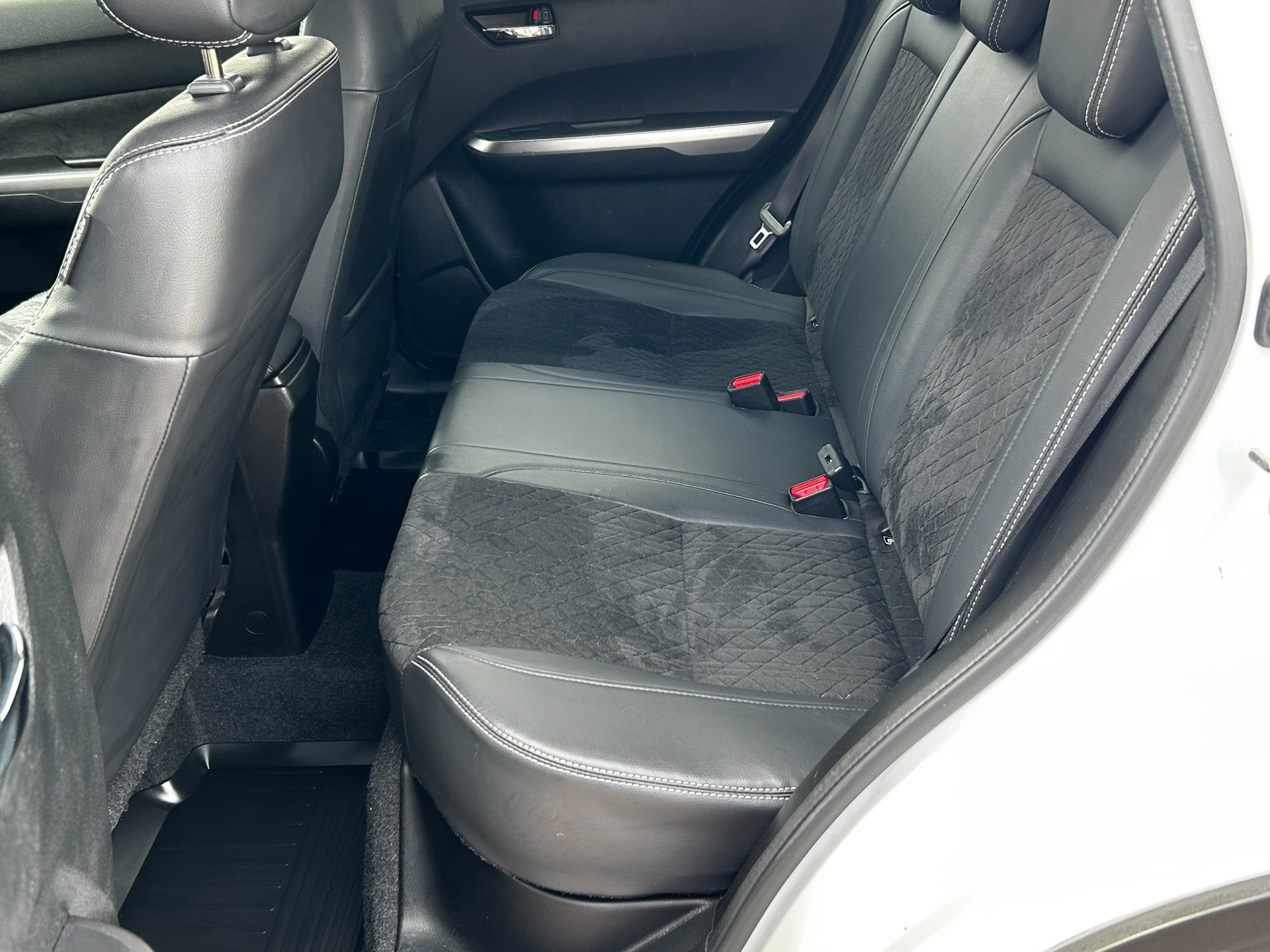 Foto van Suzuki Vitara