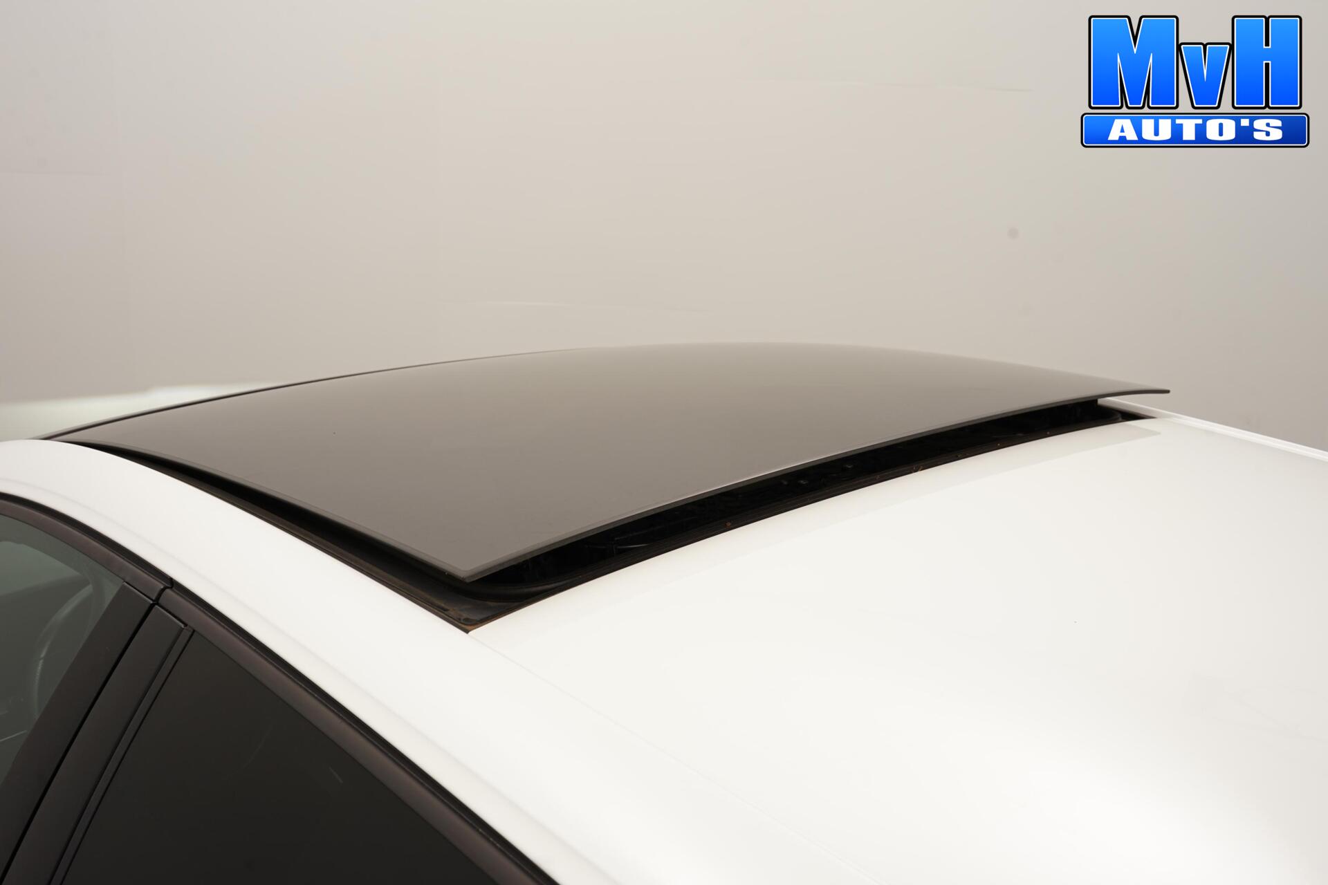 Foto van Volkswagen Golf GTE