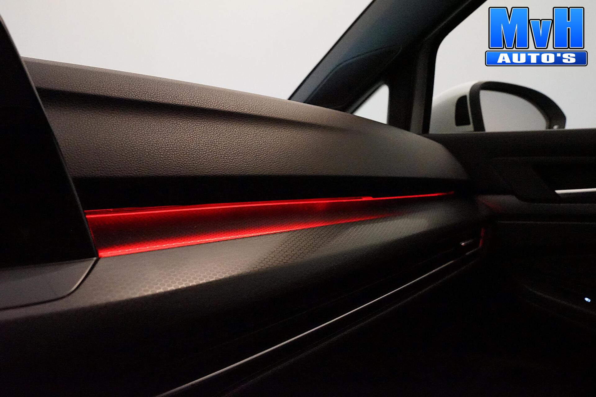 Foto van Volkswagen Golf GTE