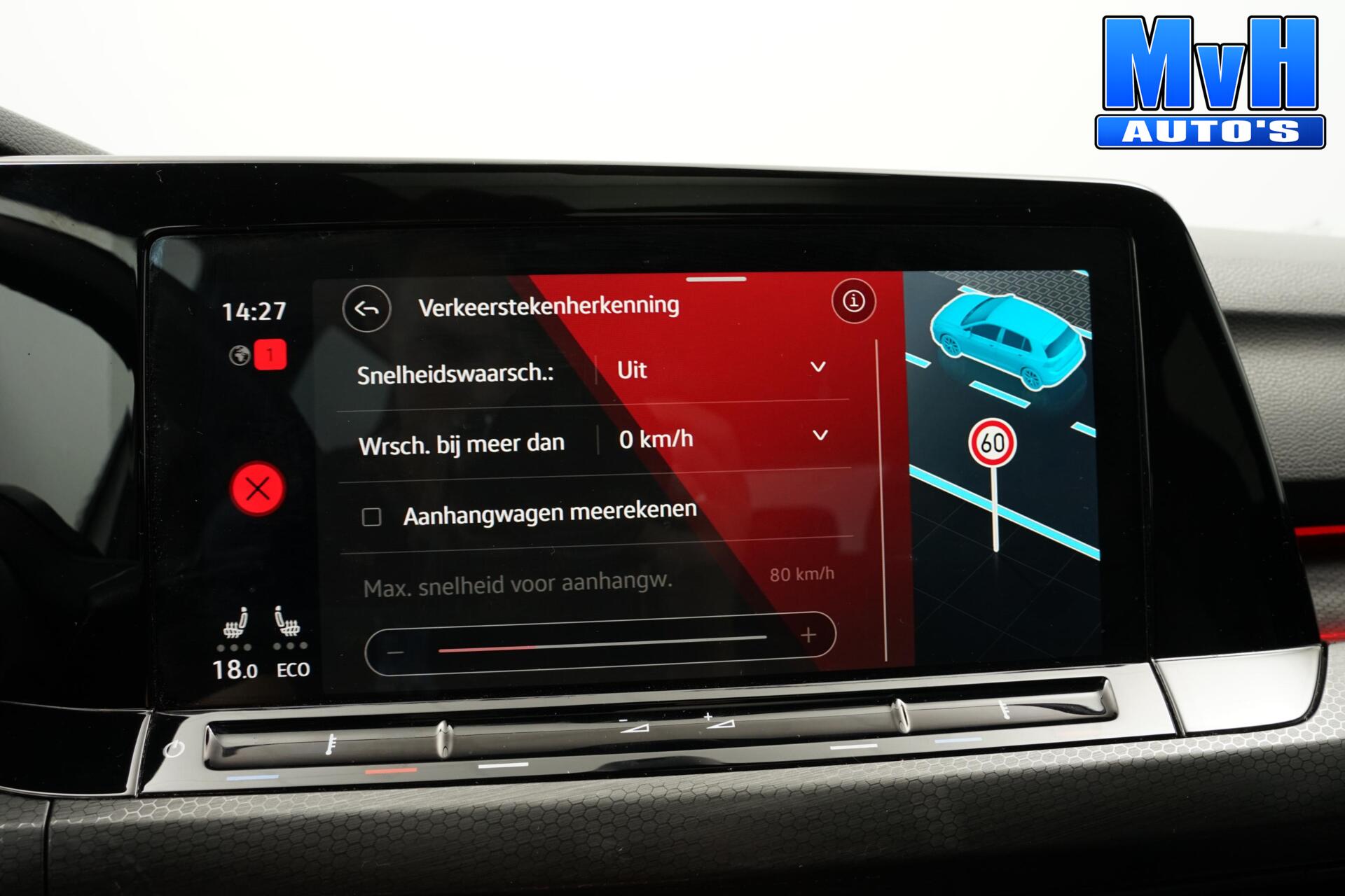 Foto van Volkswagen Golf GTE