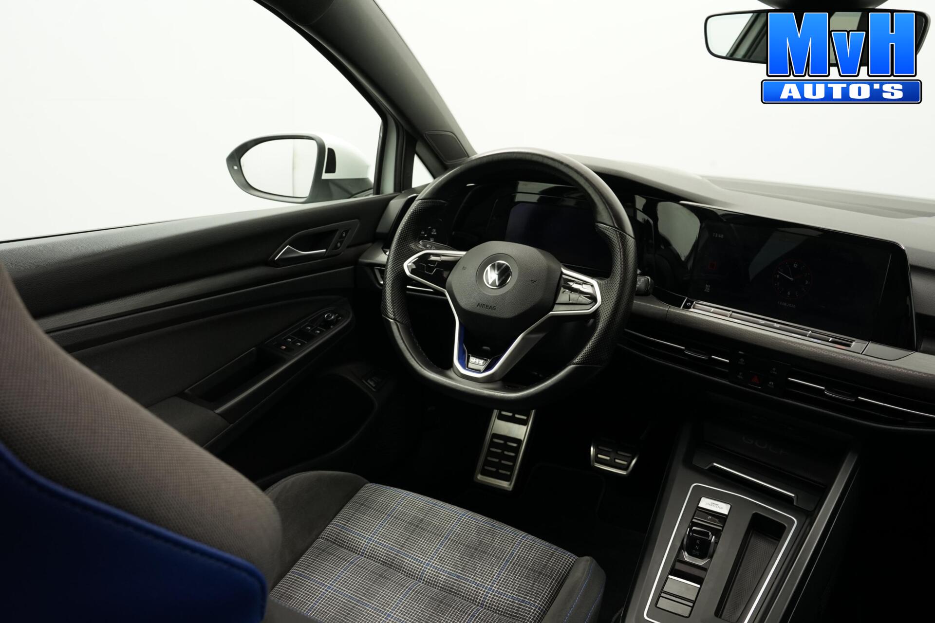 Foto van Volkswagen Golf GTE
