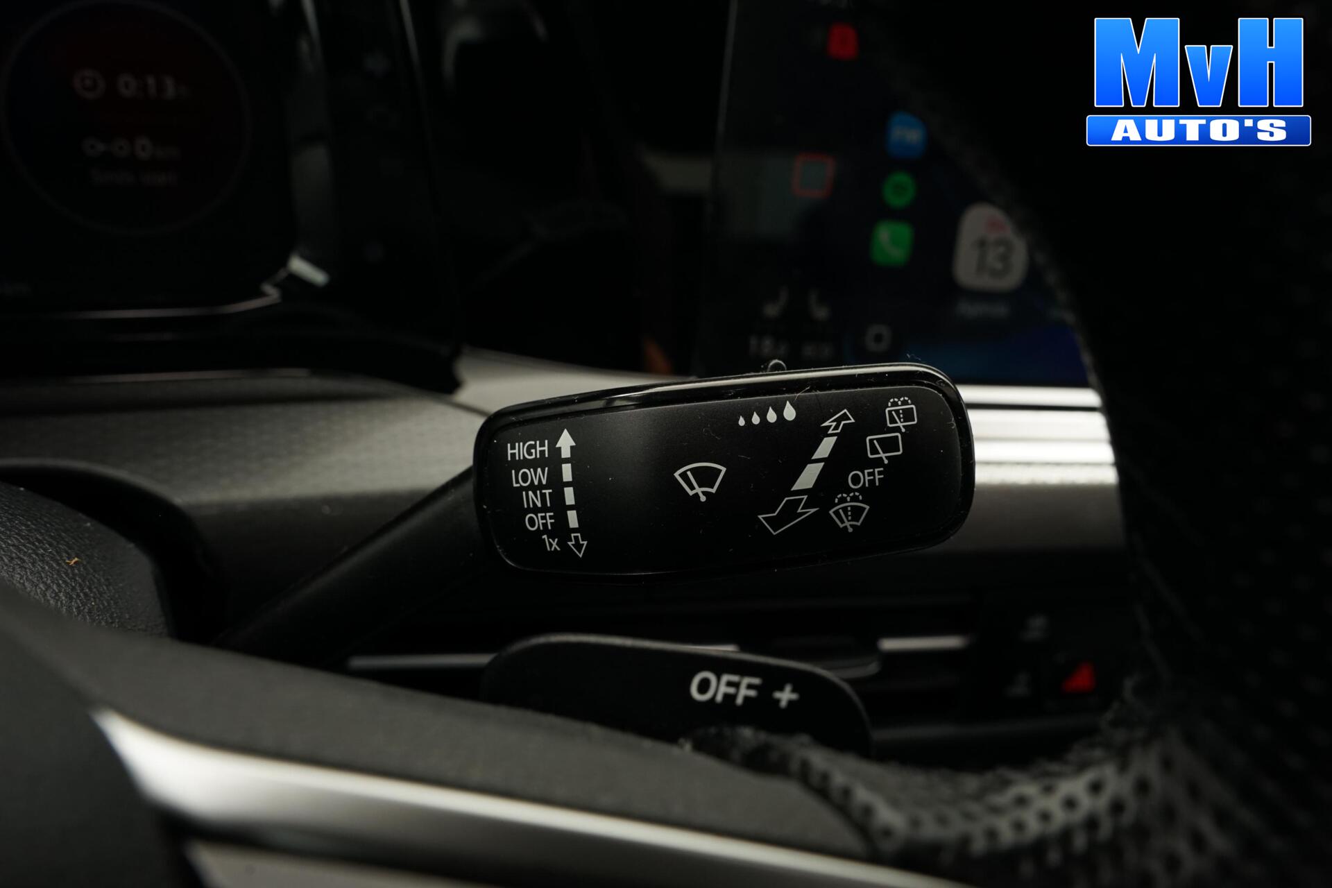 Foto van Volkswagen Golf GTE