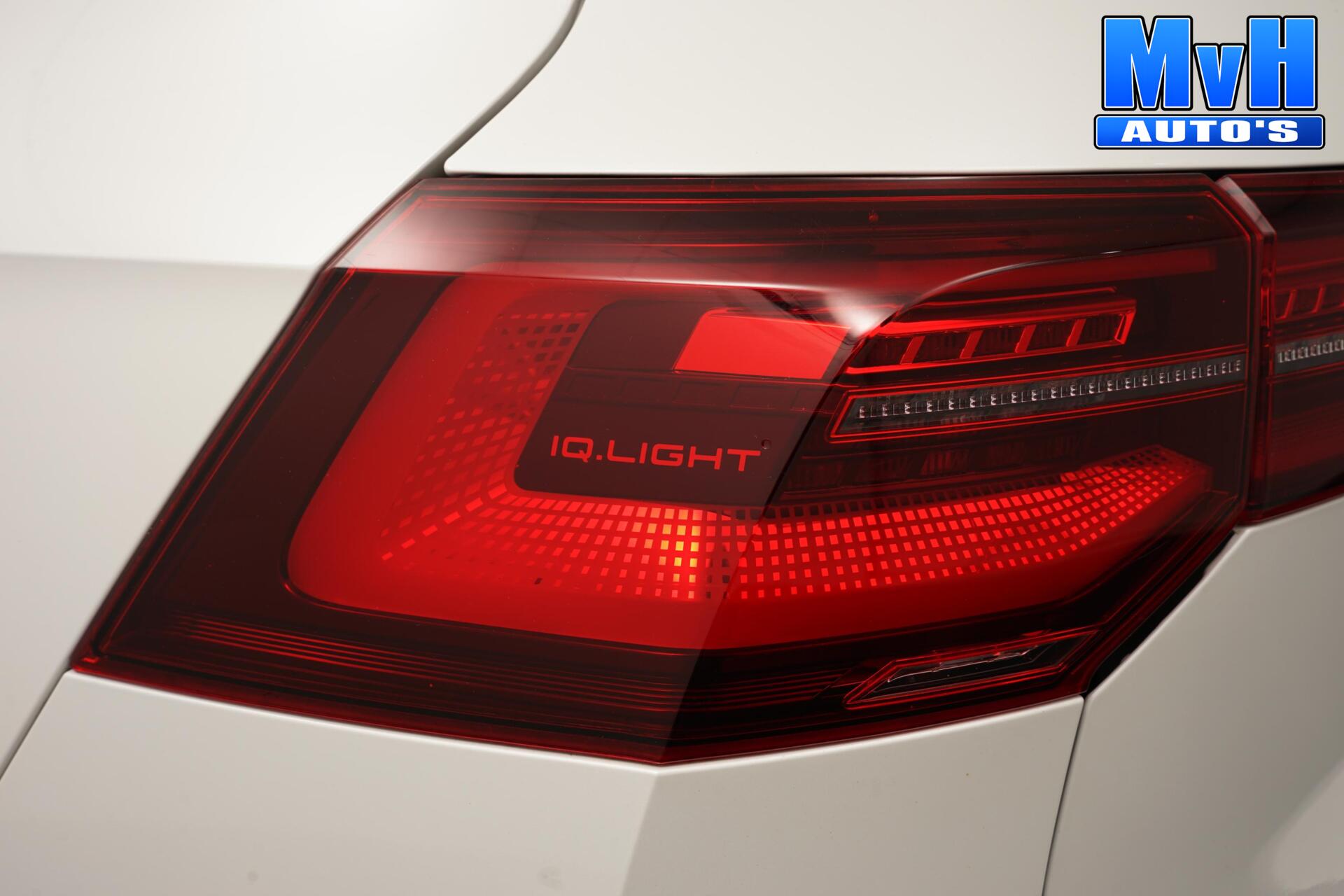 Foto van Volkswagen Golf GTE