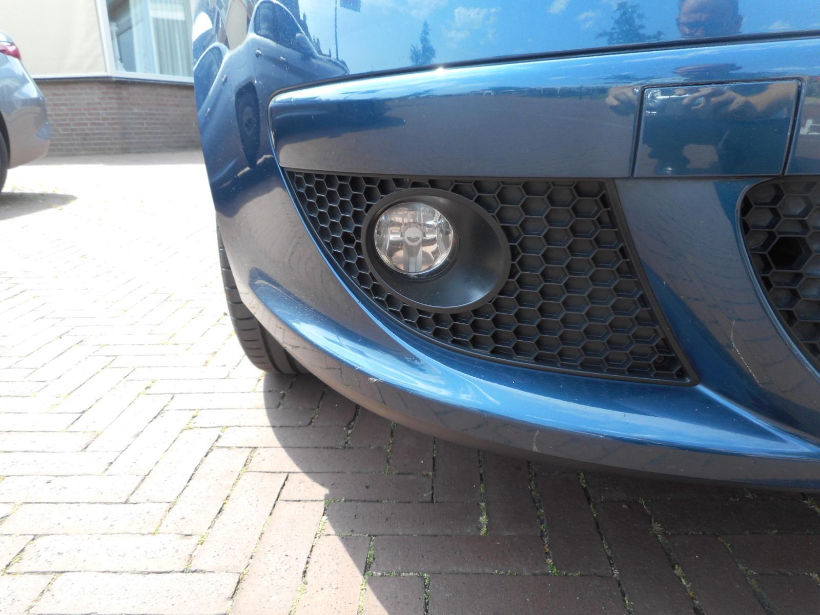 Foto van Seat Altea