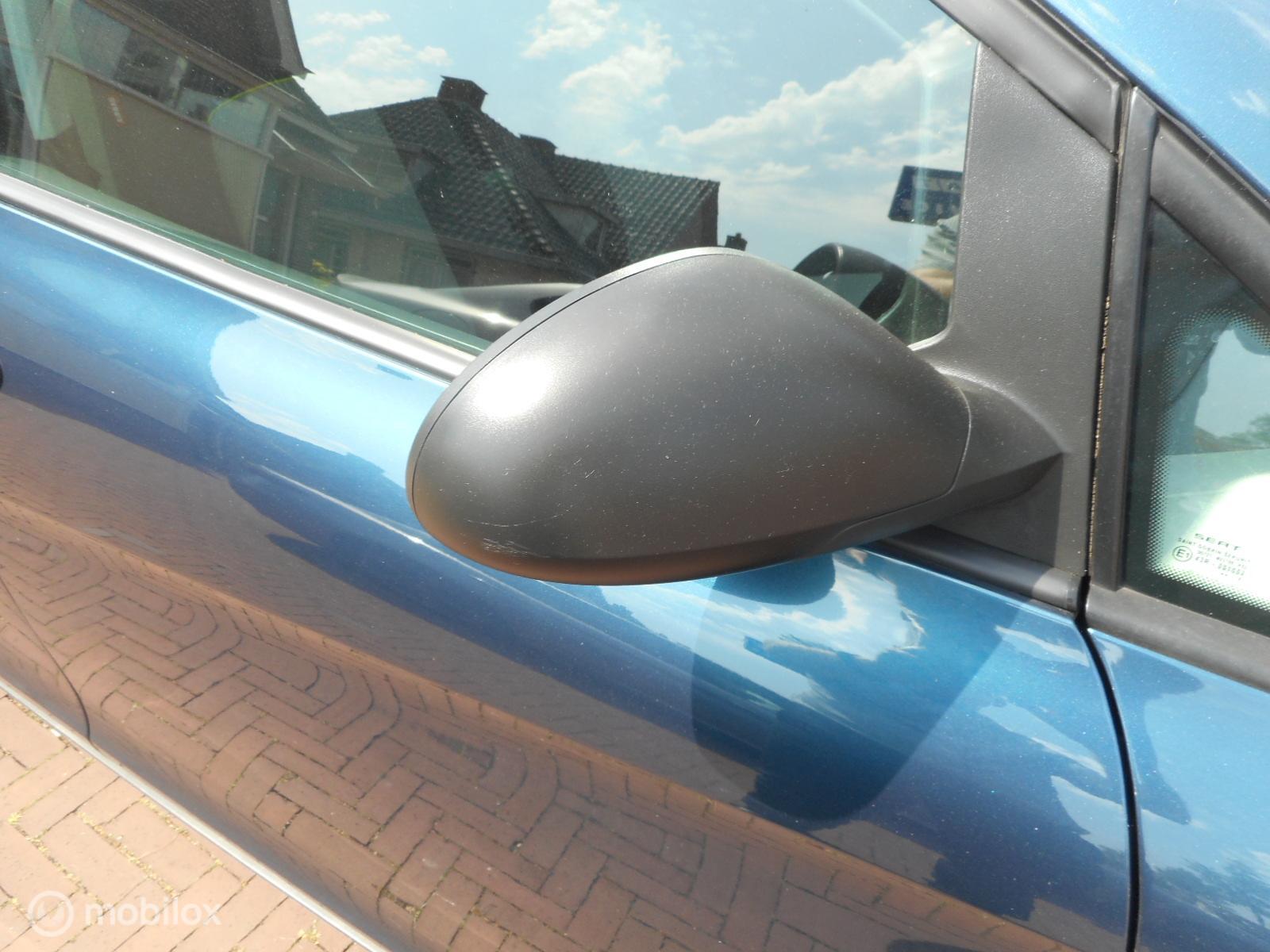 Foto van Seat Altea