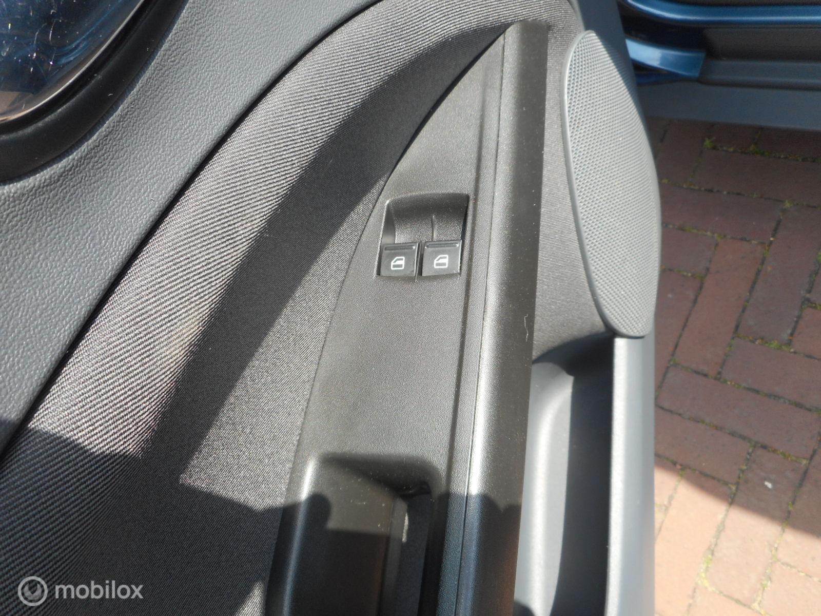 Foto van Seat Altea