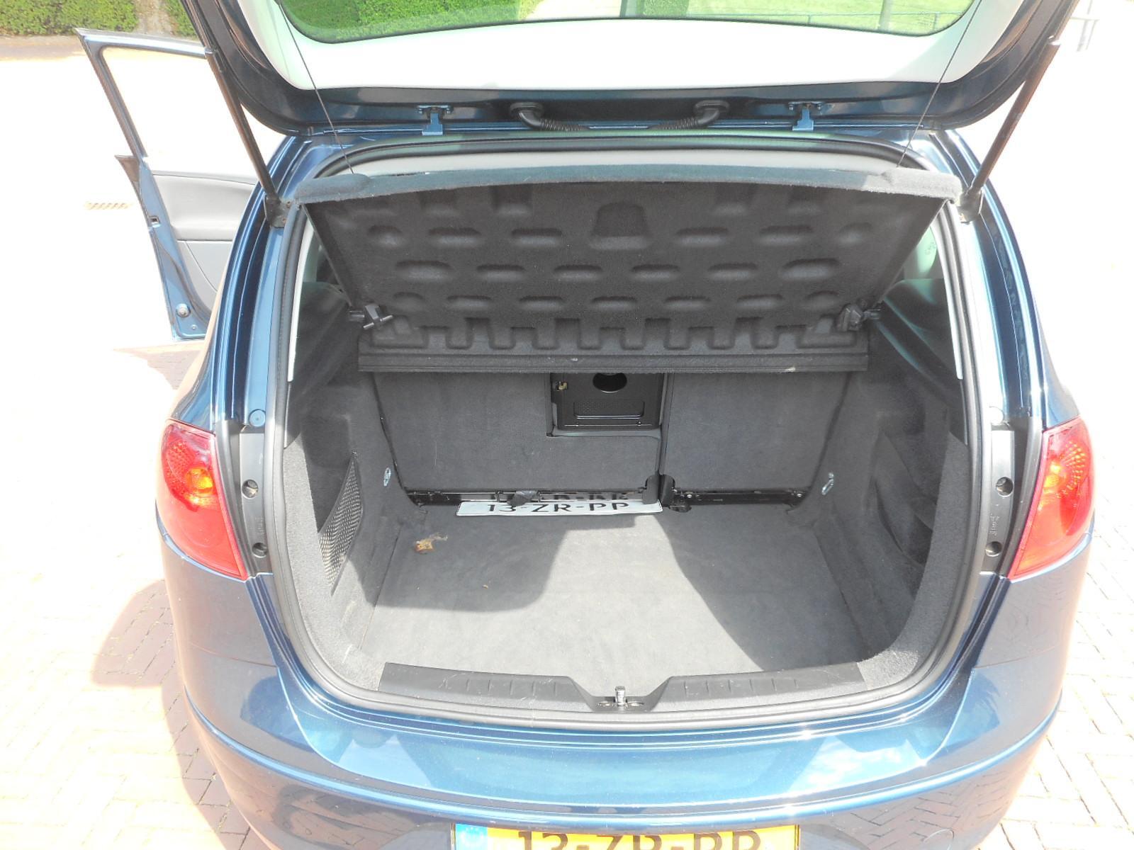 Foto van Seat Altea