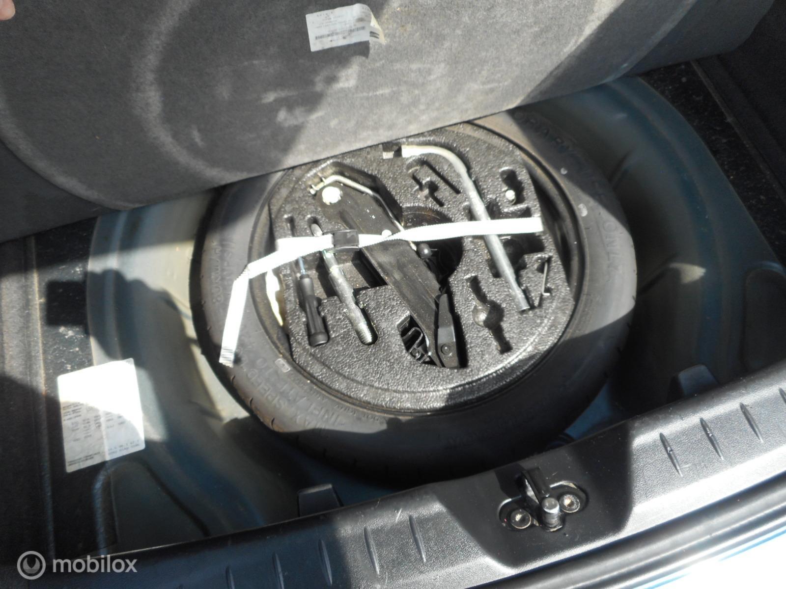 Foto van Seat Altea