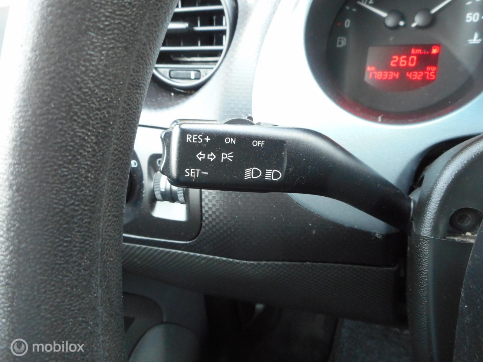 Foto van Seat Altea