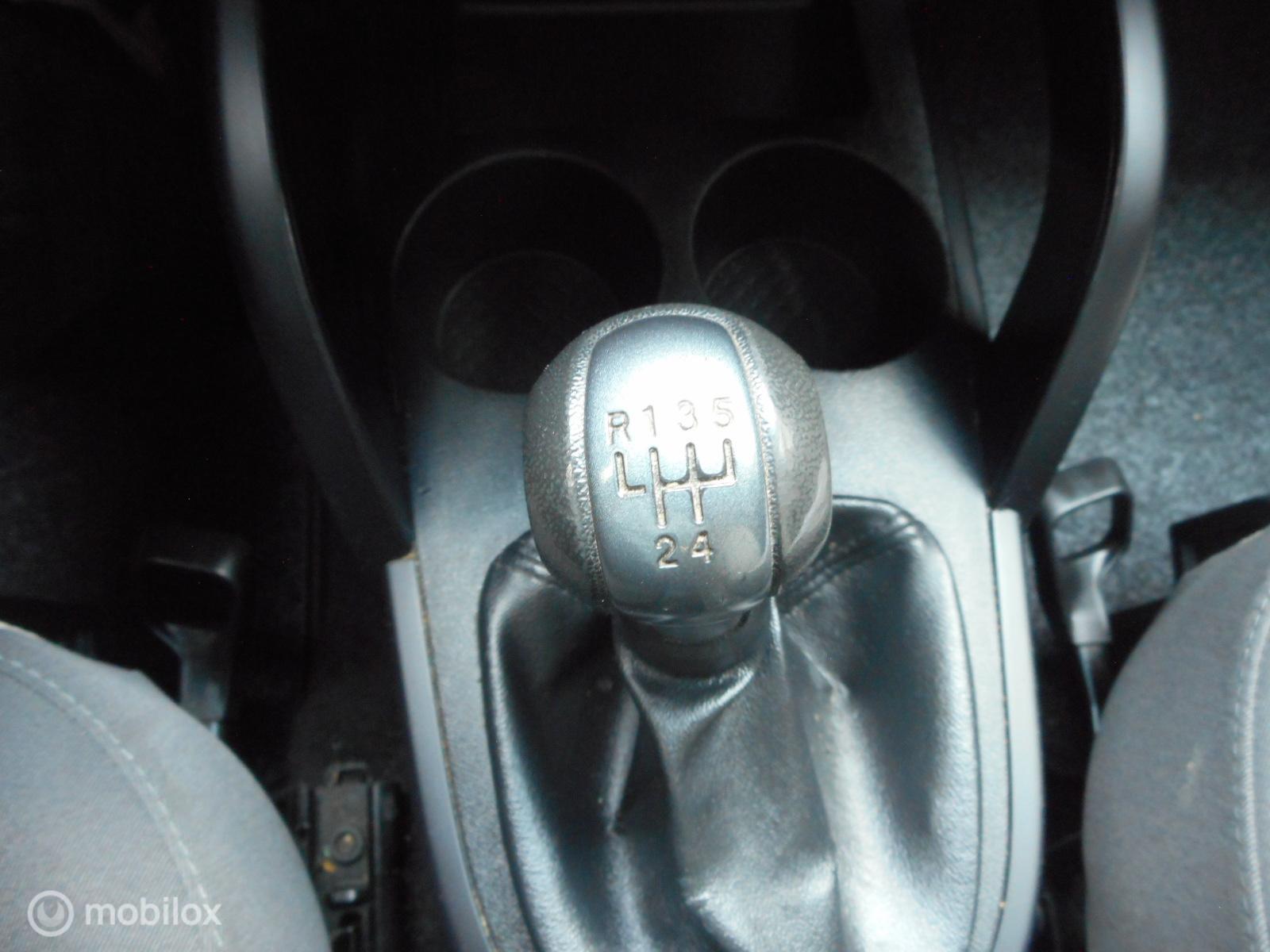Foto van Seat Altea