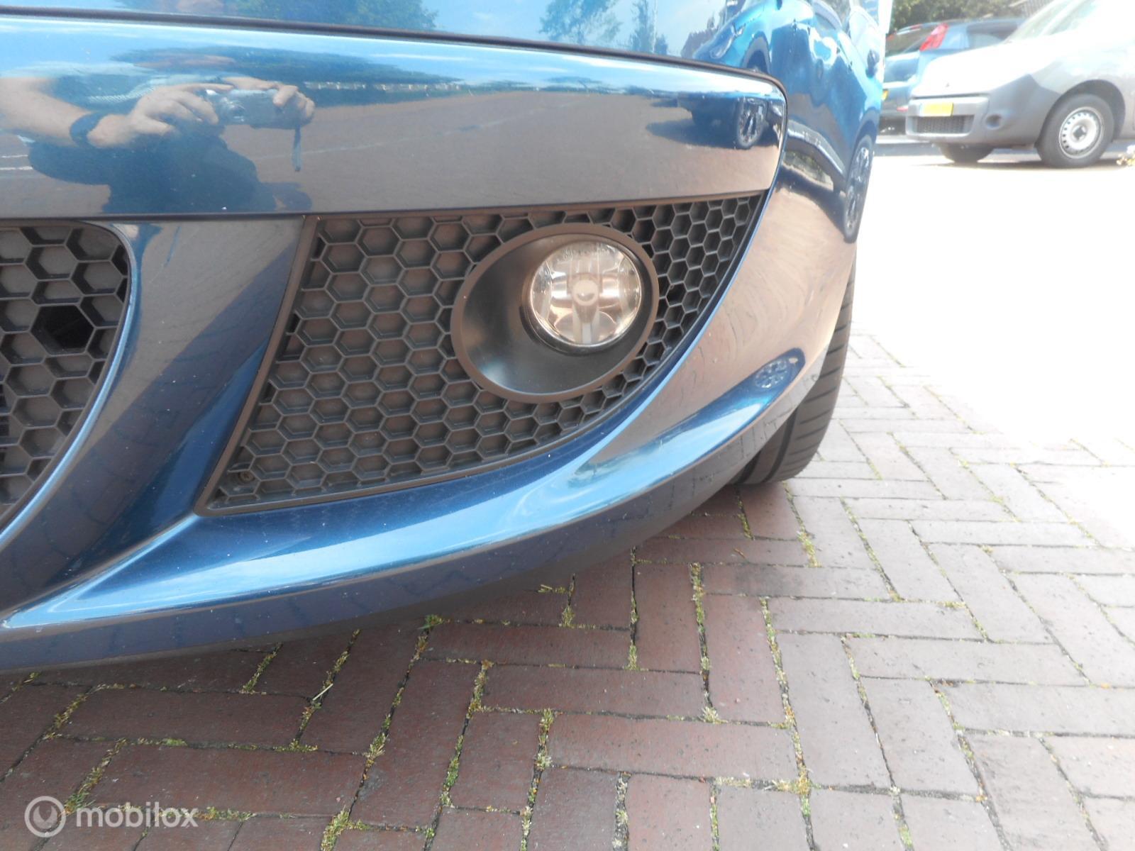Foto van Seat Altea
