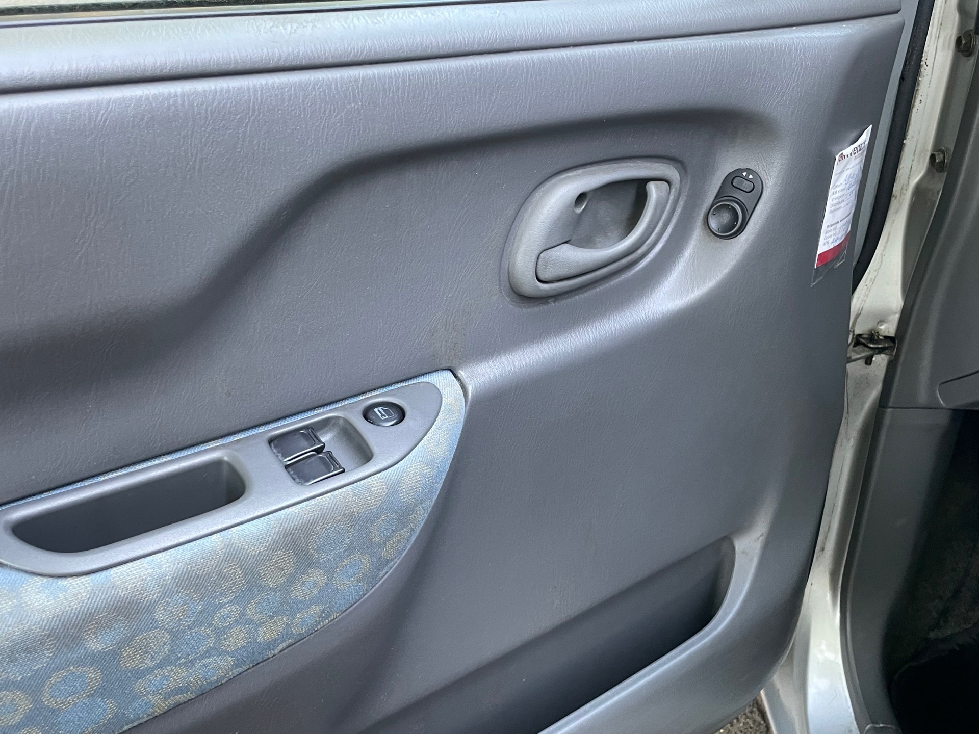 Foto van Suzuki Wagon R