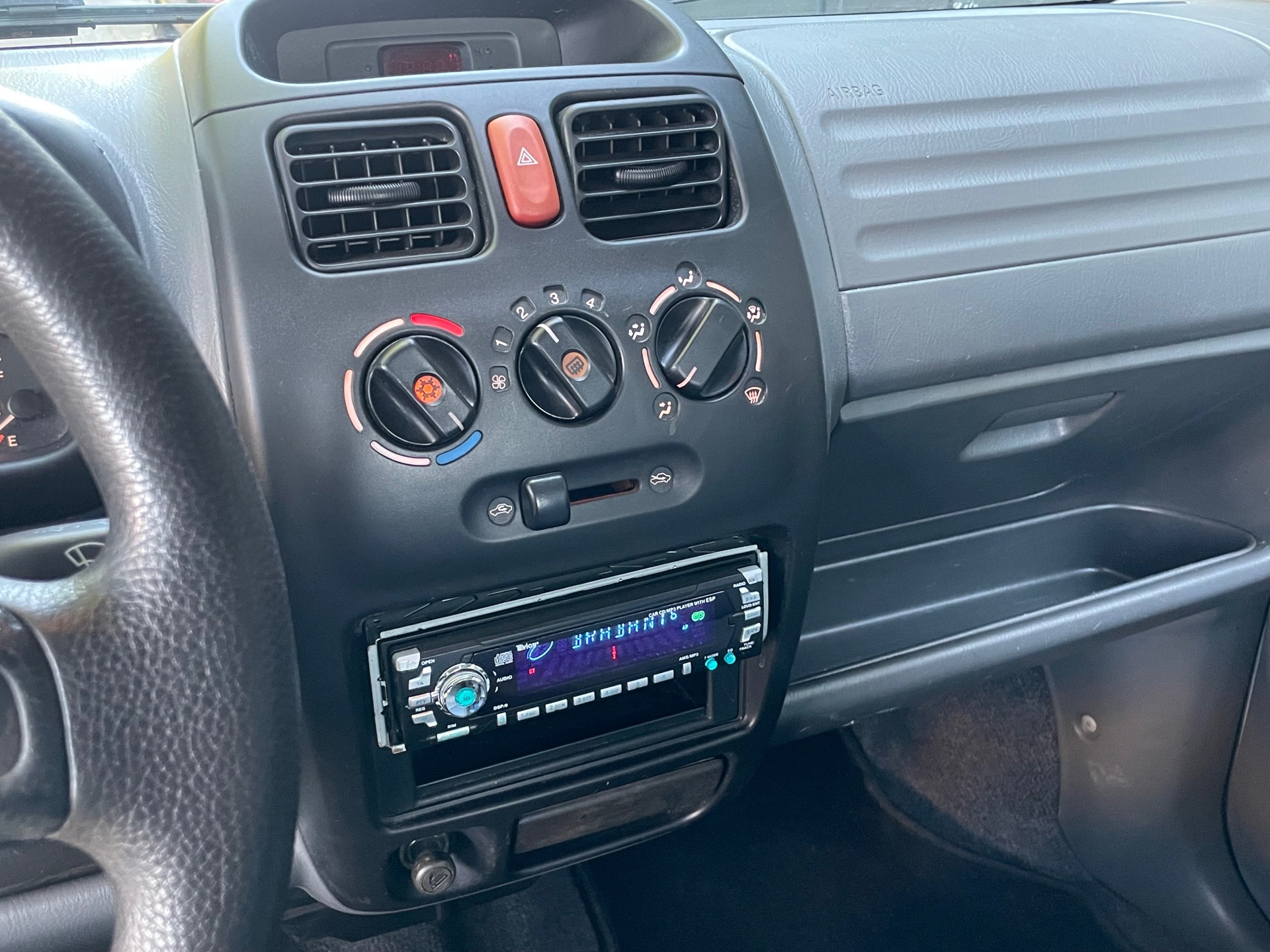 Foto van Suzuki Wagon R