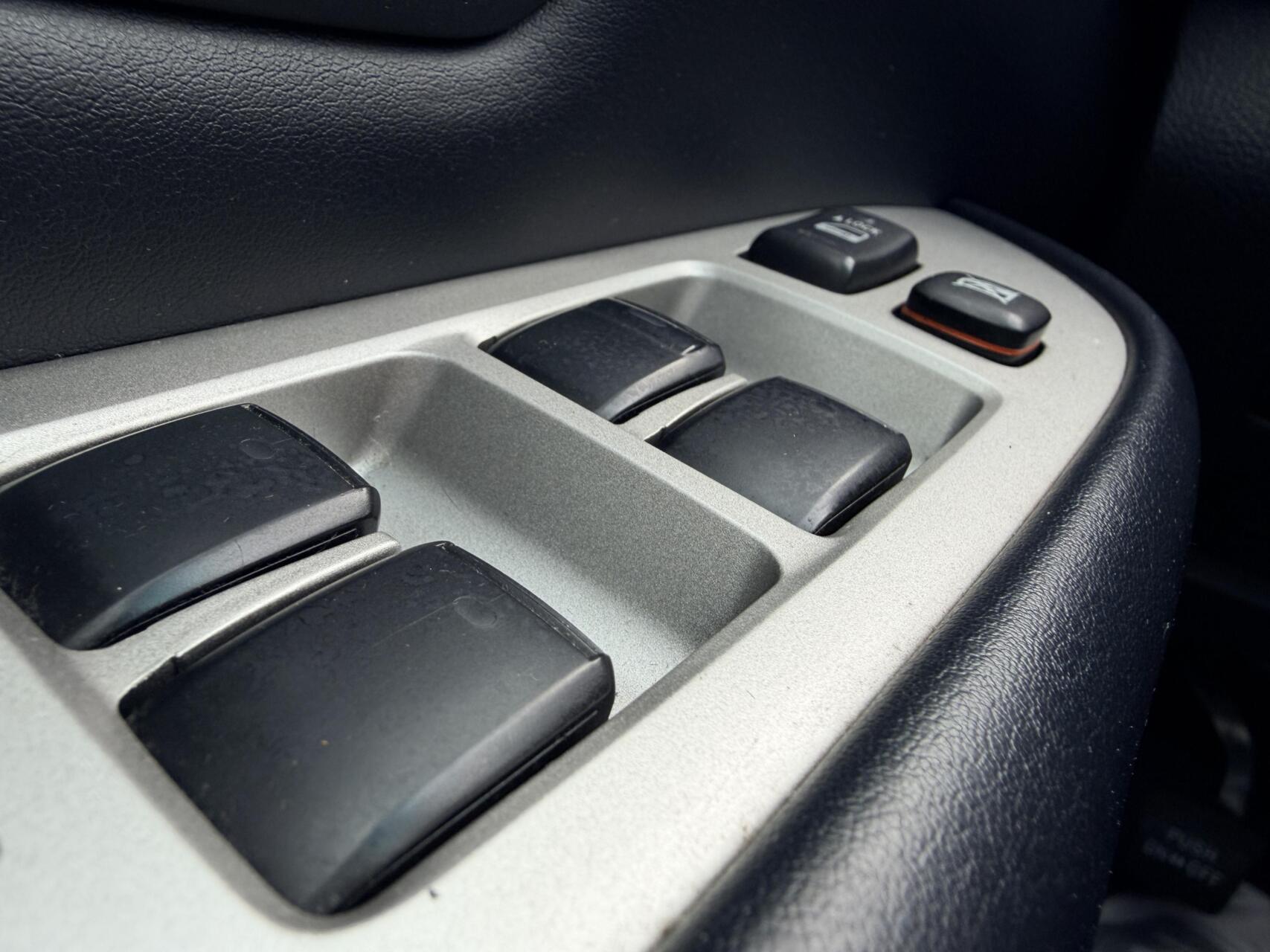 Foto van Lexus Lexus Rx400h