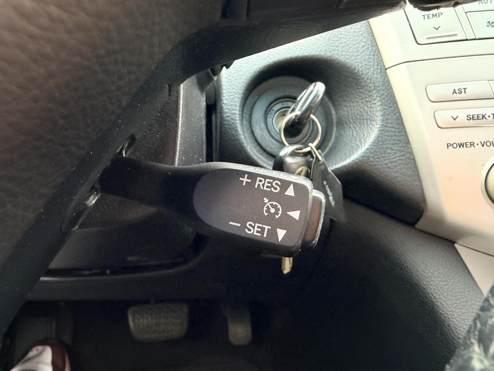 Foto van Lexus Lexus Rx400h