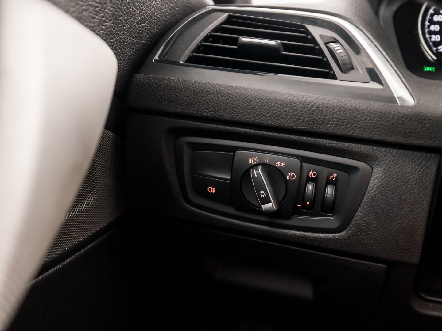 Foto van BMW M140i