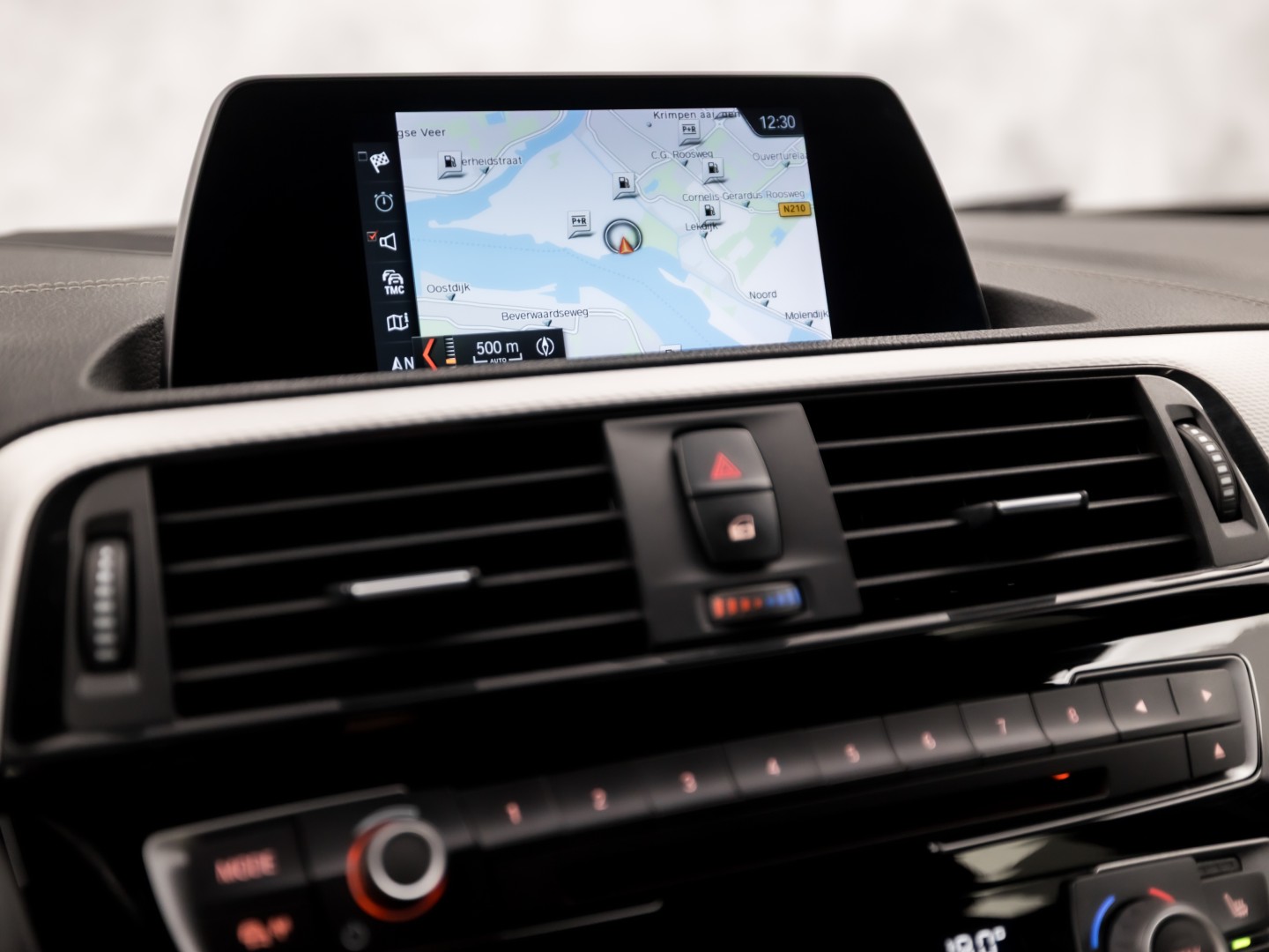 Foto van BMW M140i