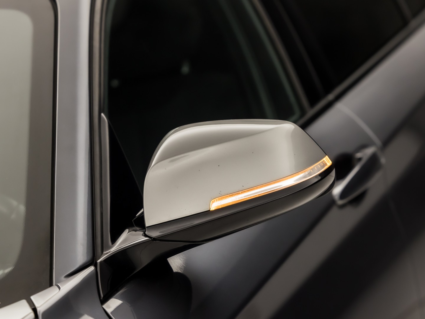 Foto van BMW M140i