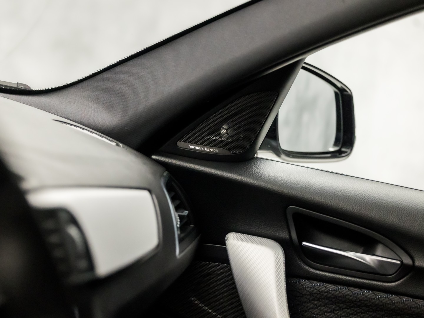 Foto van BMW M140i