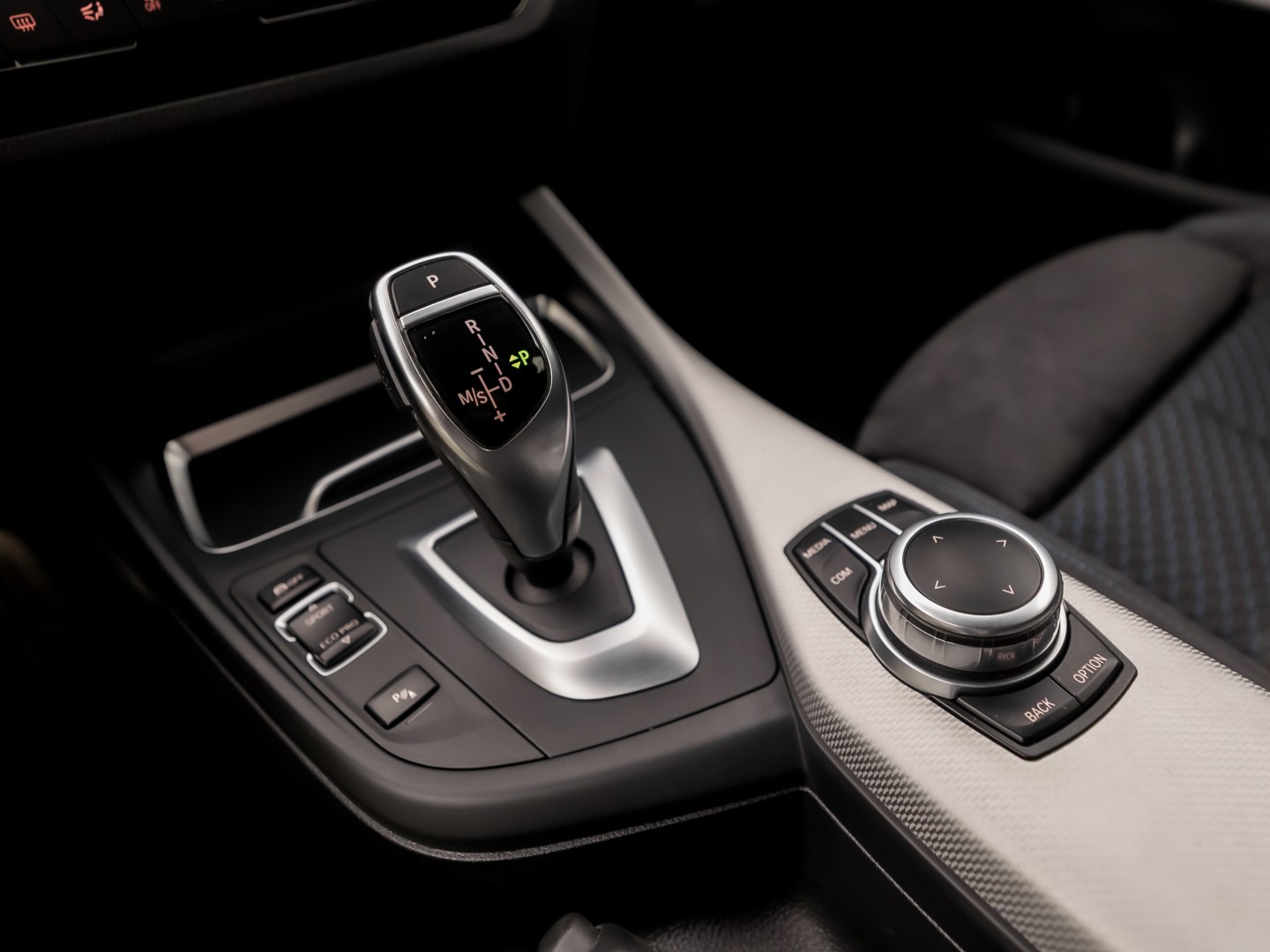 Foto van BMW M140i