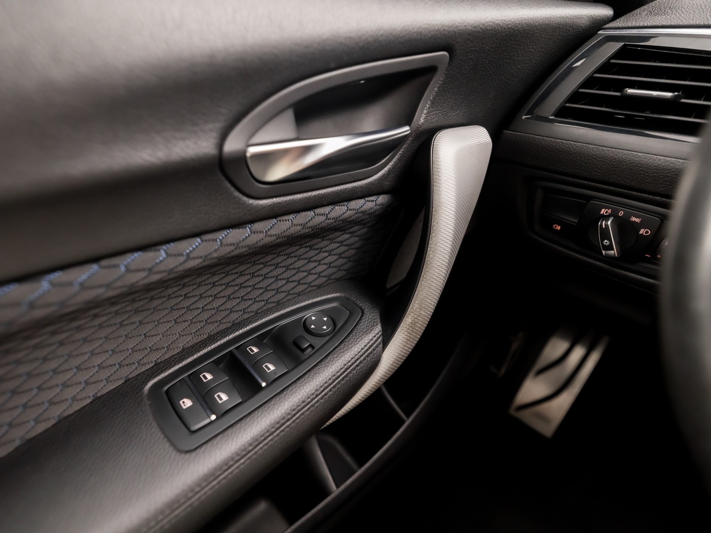 Foto van BMW M140i