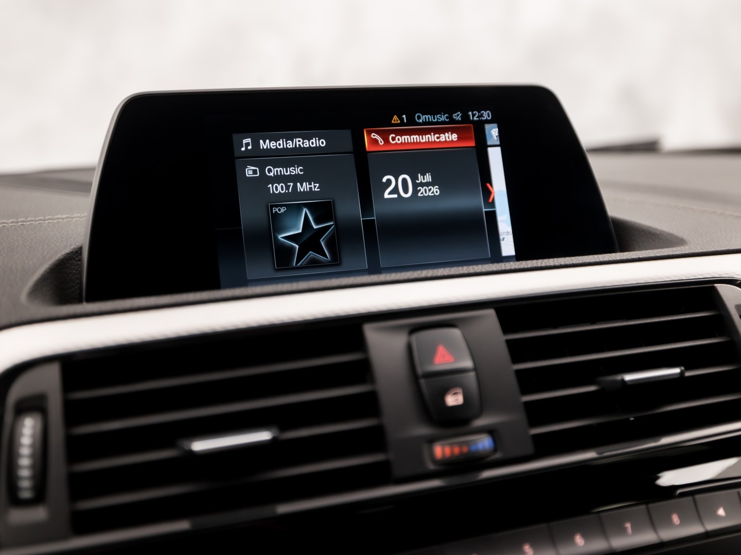 Foto van BMW M140i