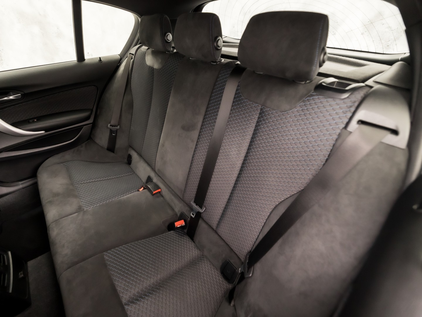 Foto van BMW M140i